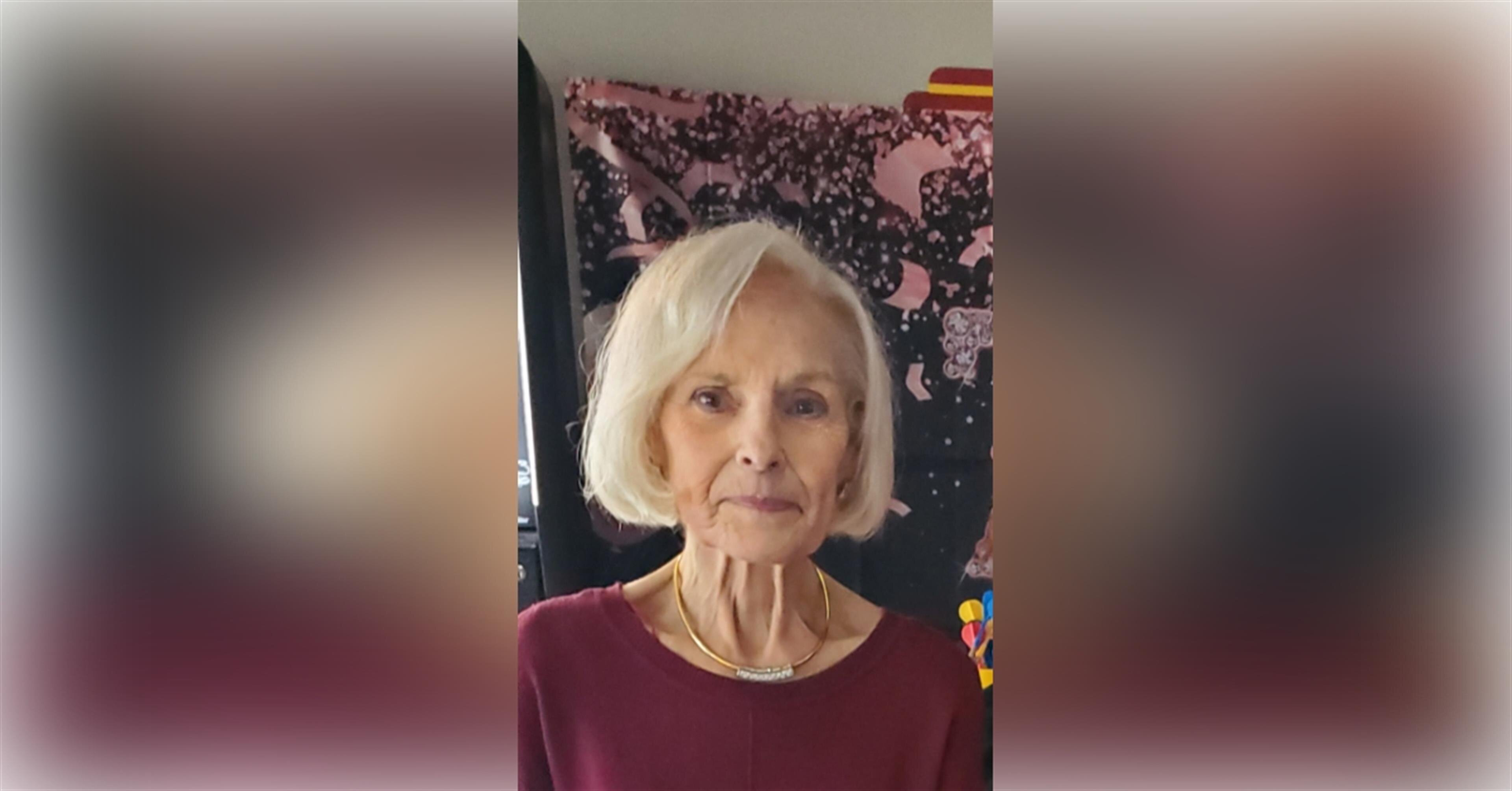 Mary Ellen Rimmel