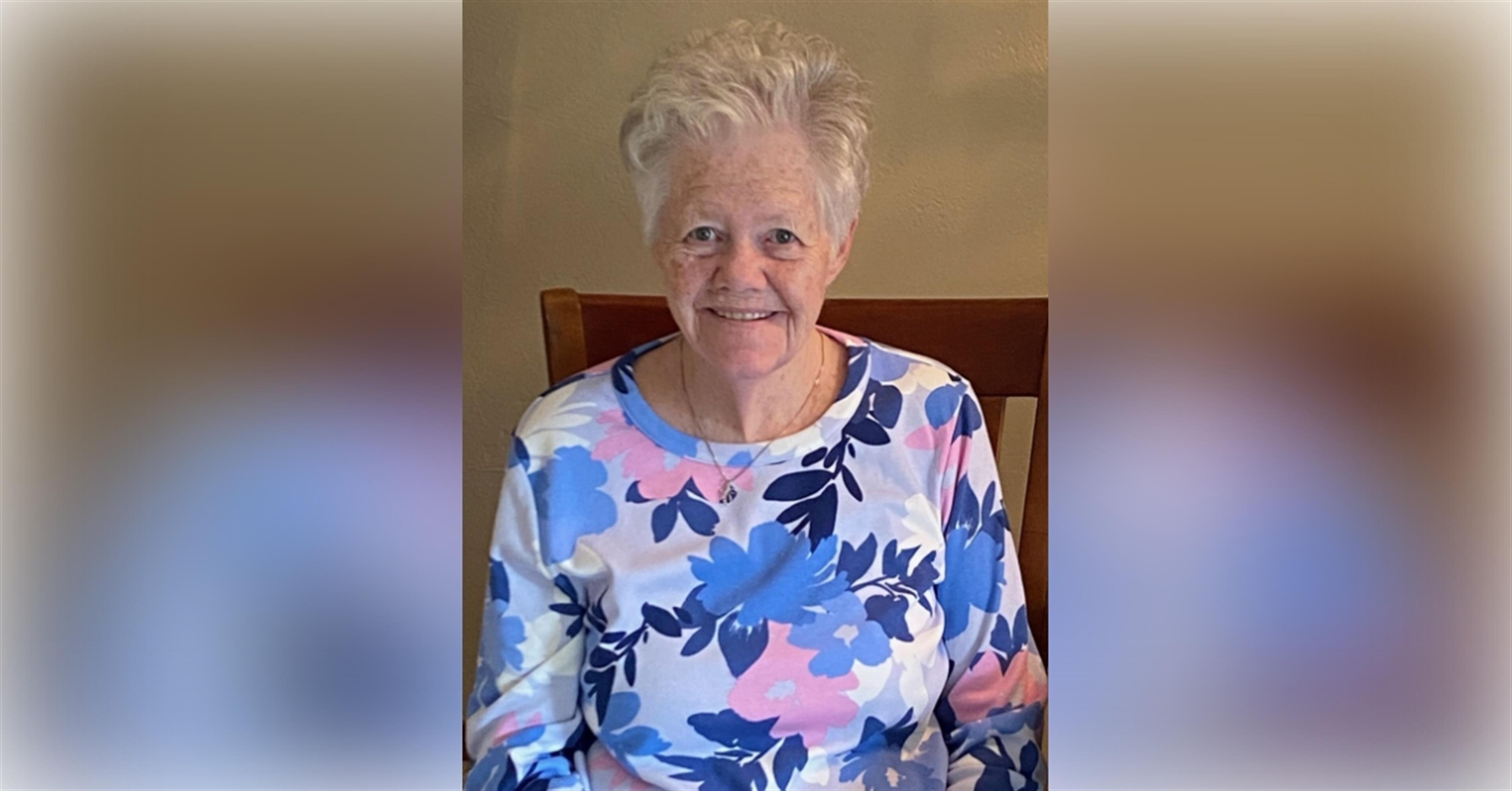 Carol Lee Clemens