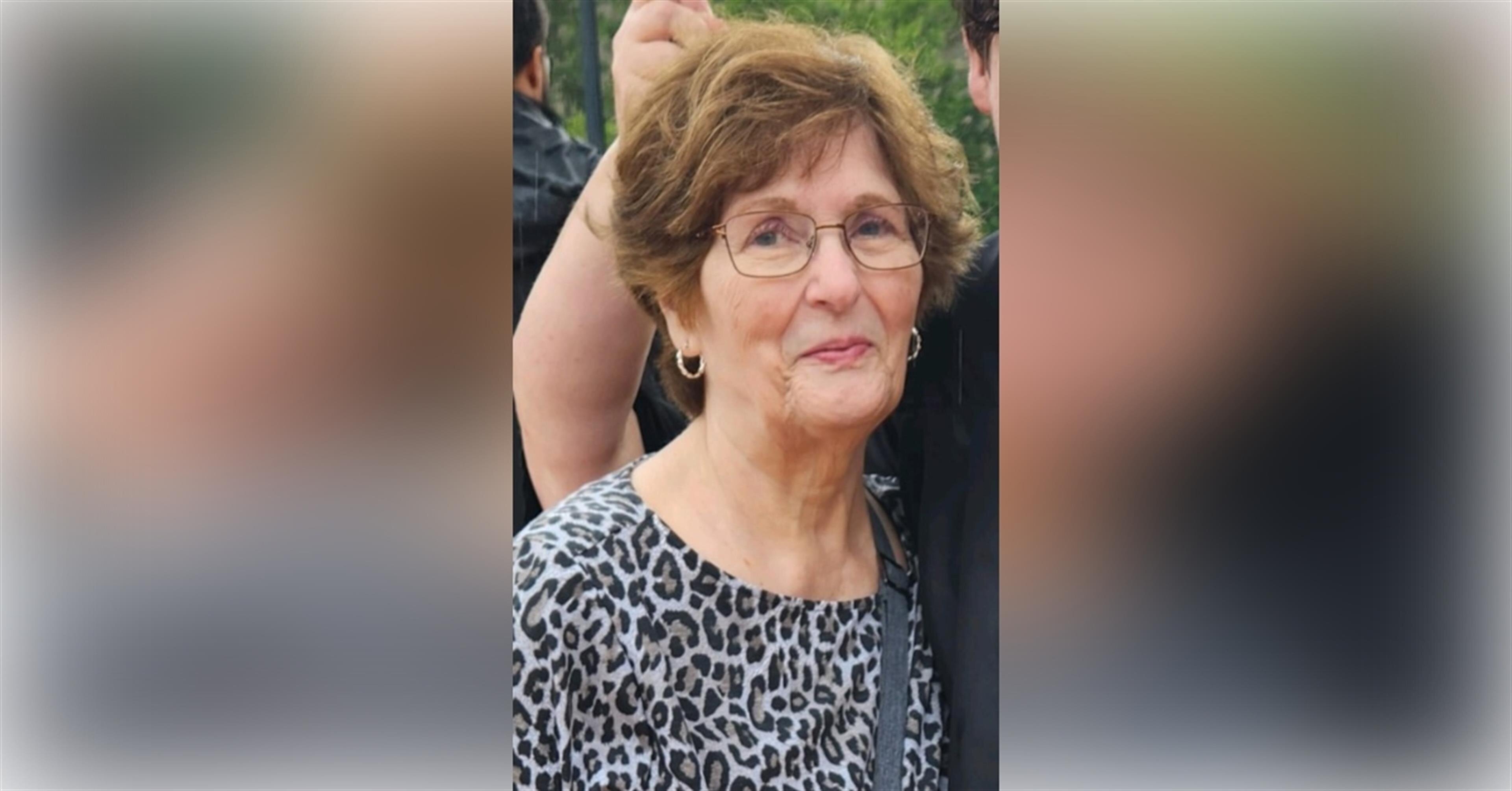Patricia Anne Krull