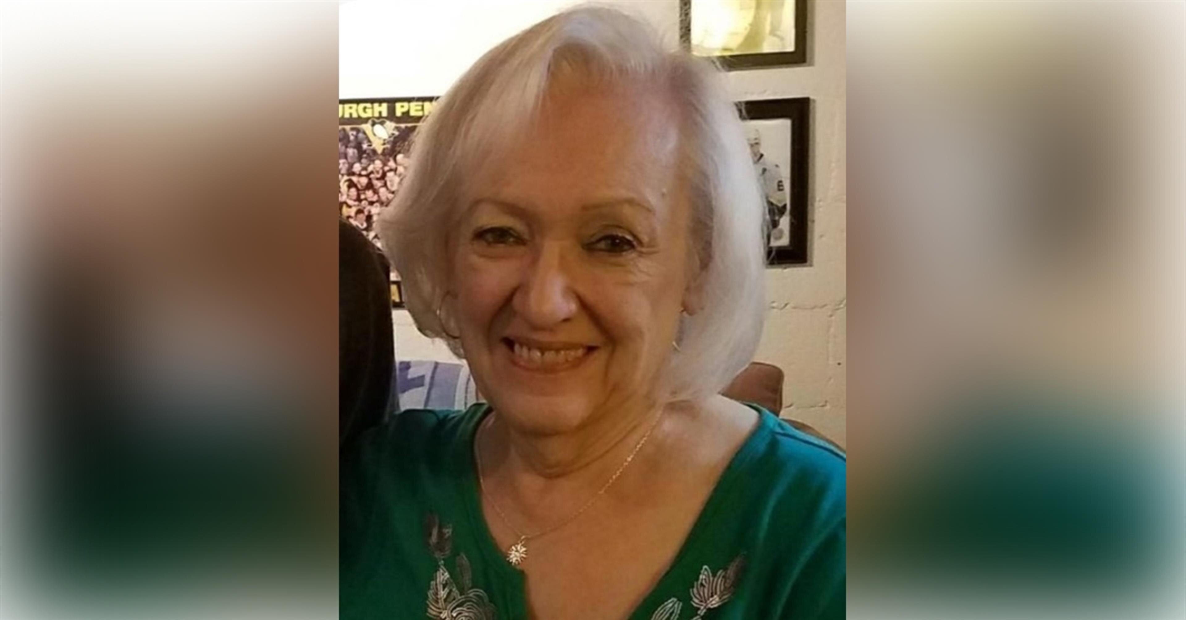 Marcy Obuchowski