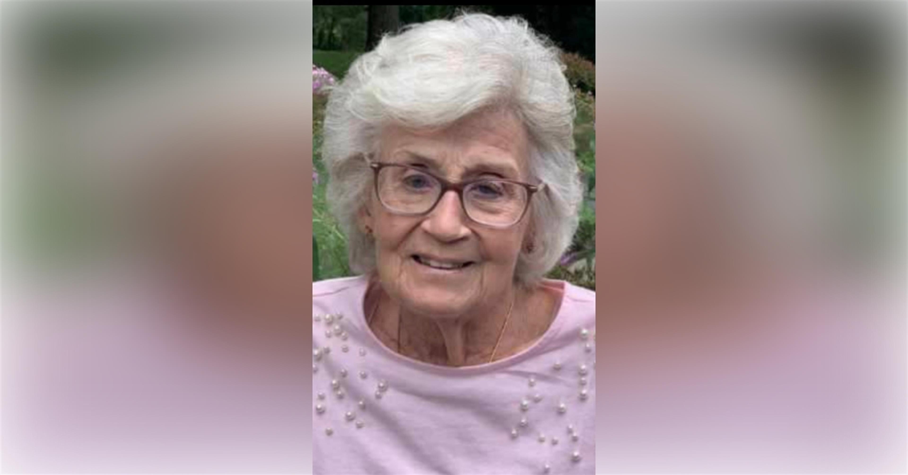 Elizabeth "Lee" C. Bullock