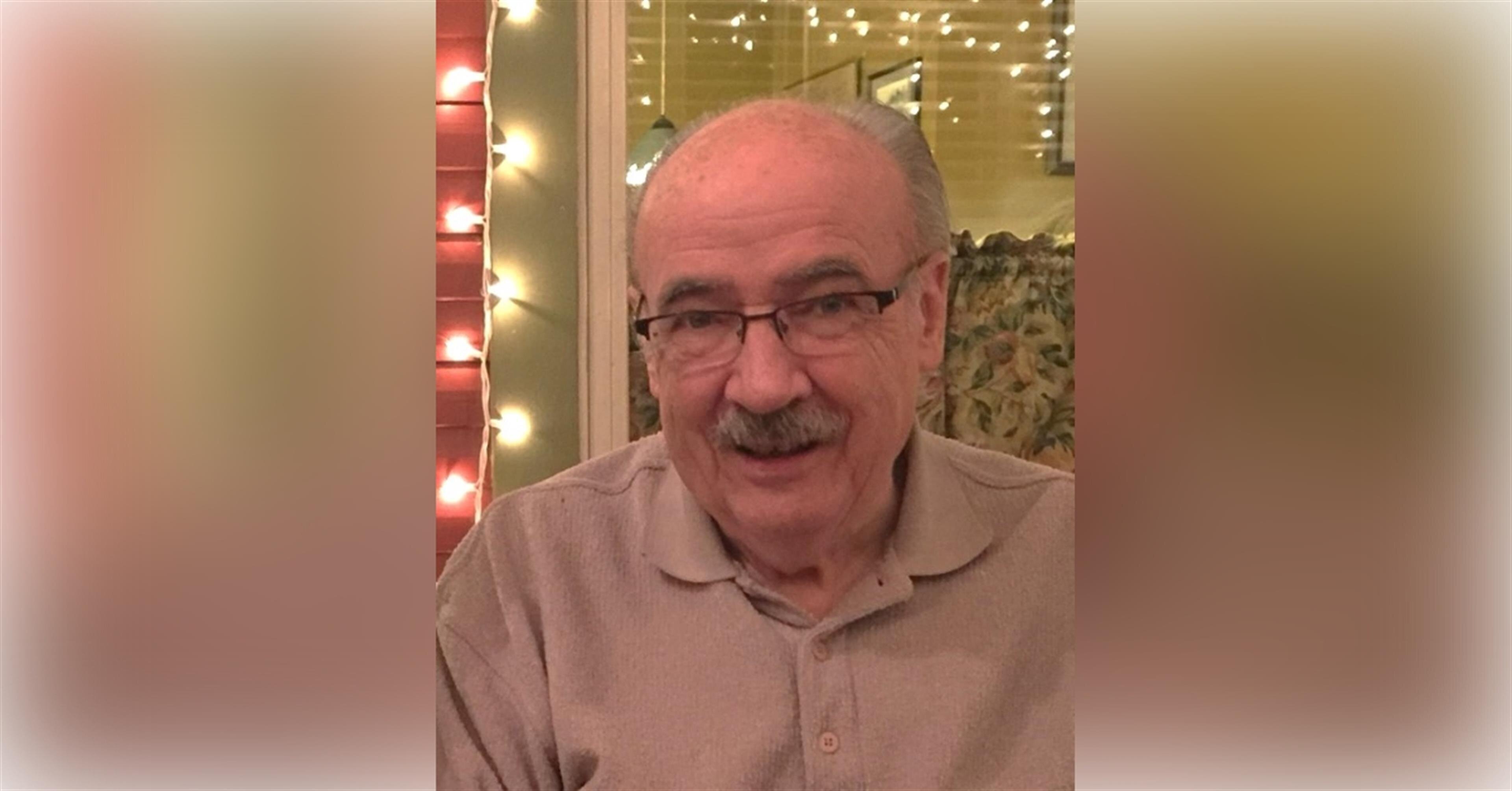 Glenn M. Painter