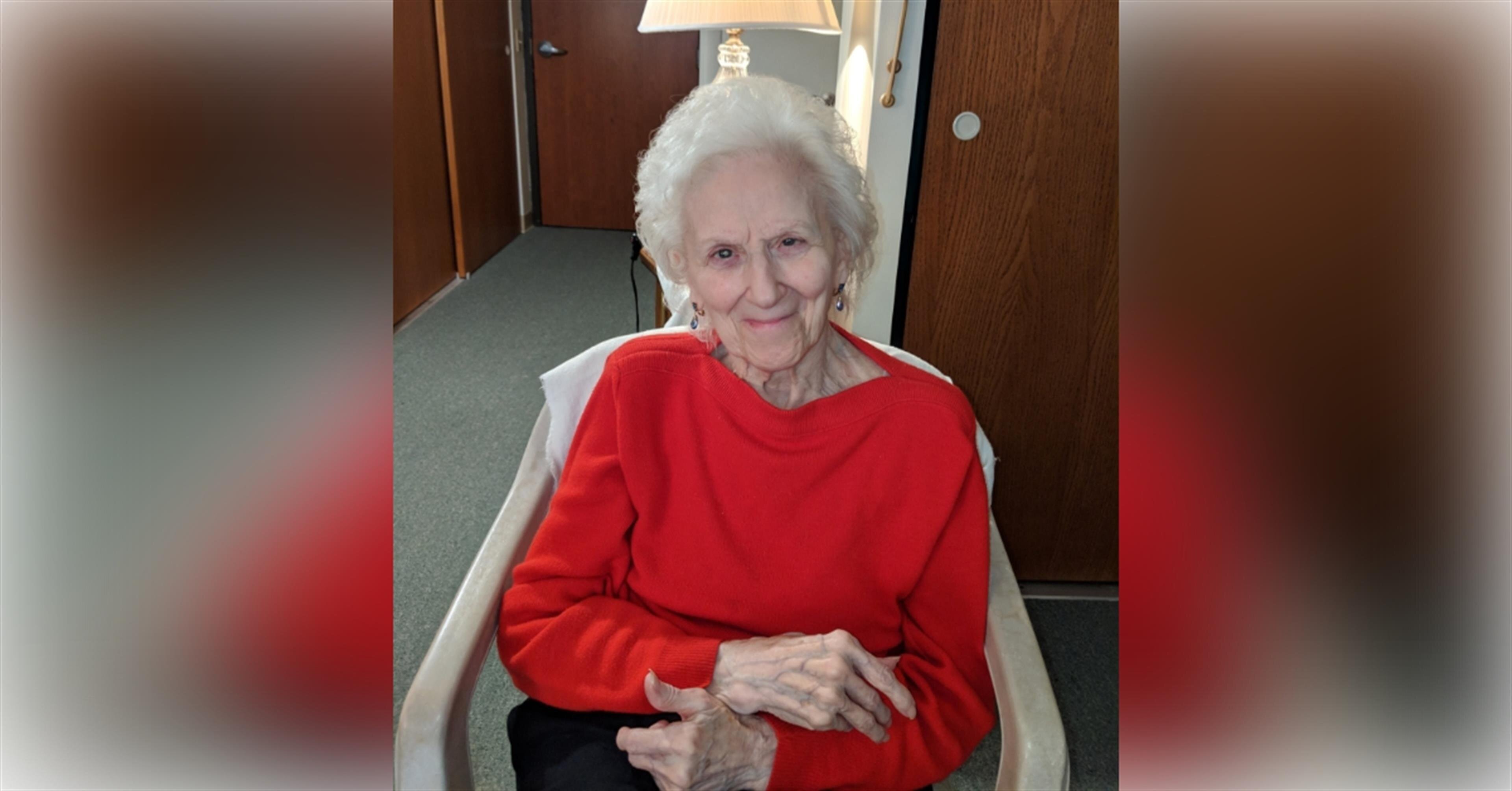 Esther J. Kochendorfer