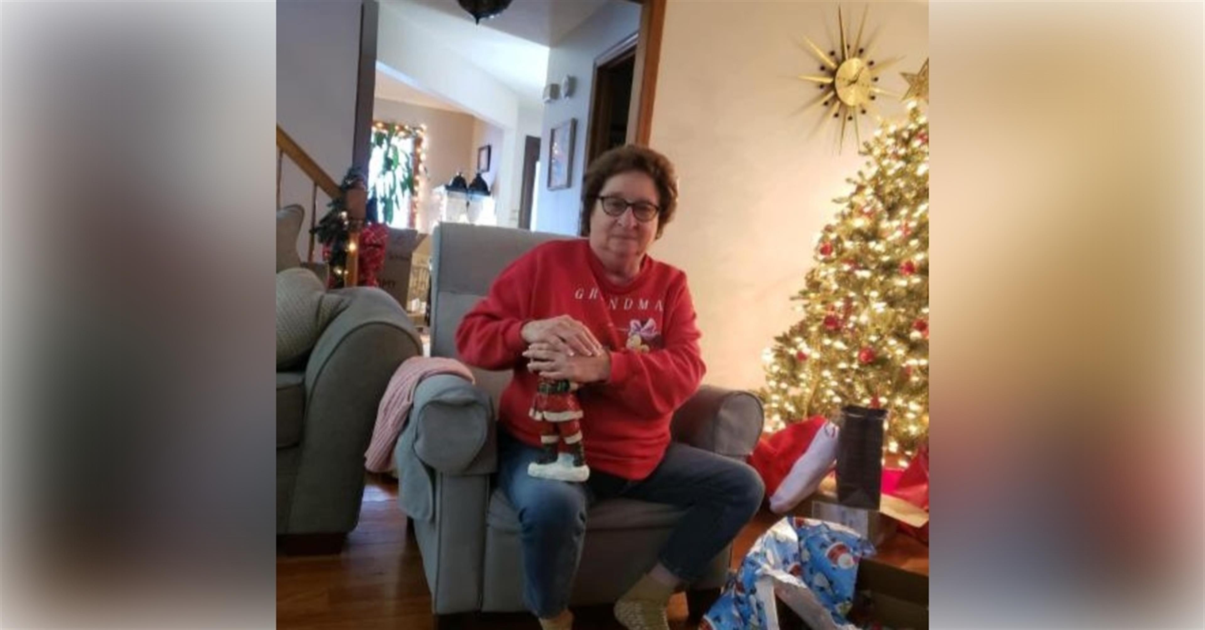 Linda Ann Hauck's obituary picture