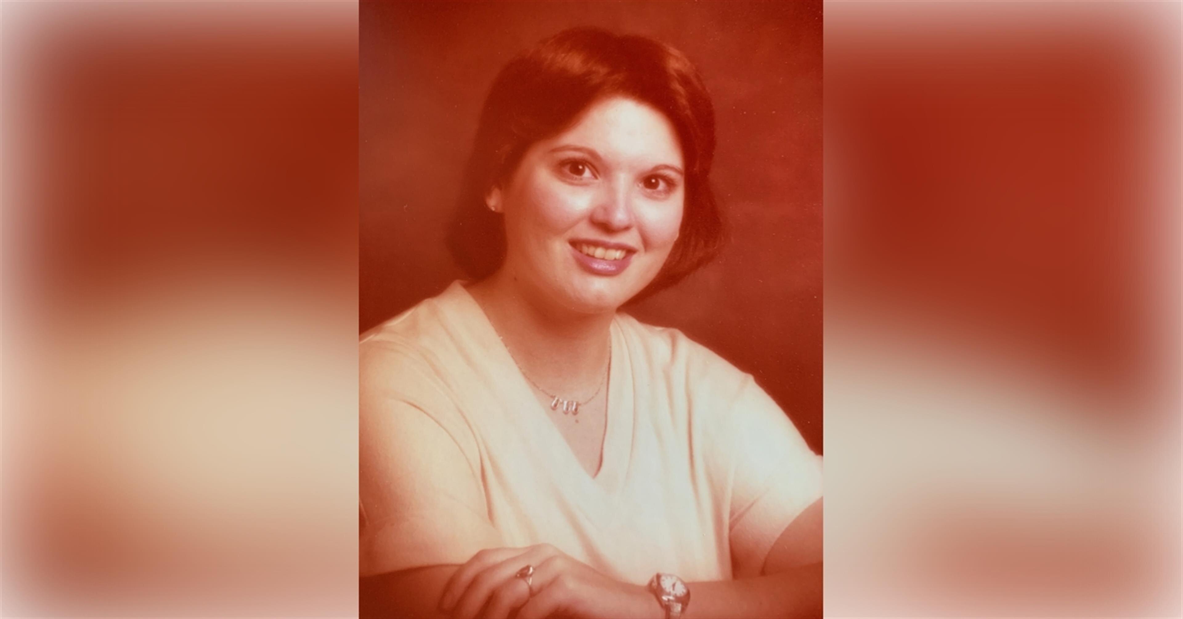 Linda J Cadman
