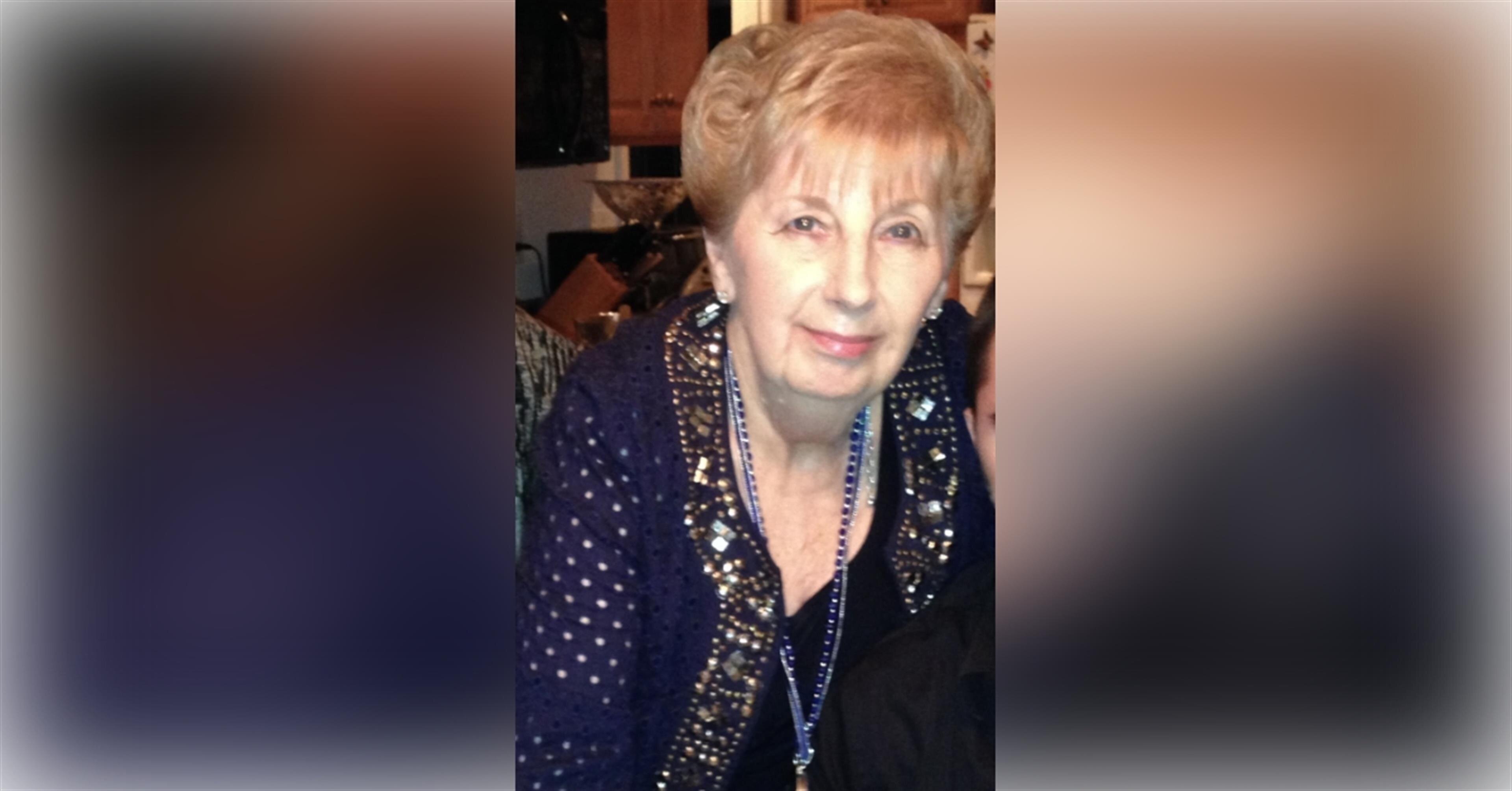 Carol Jean Weis