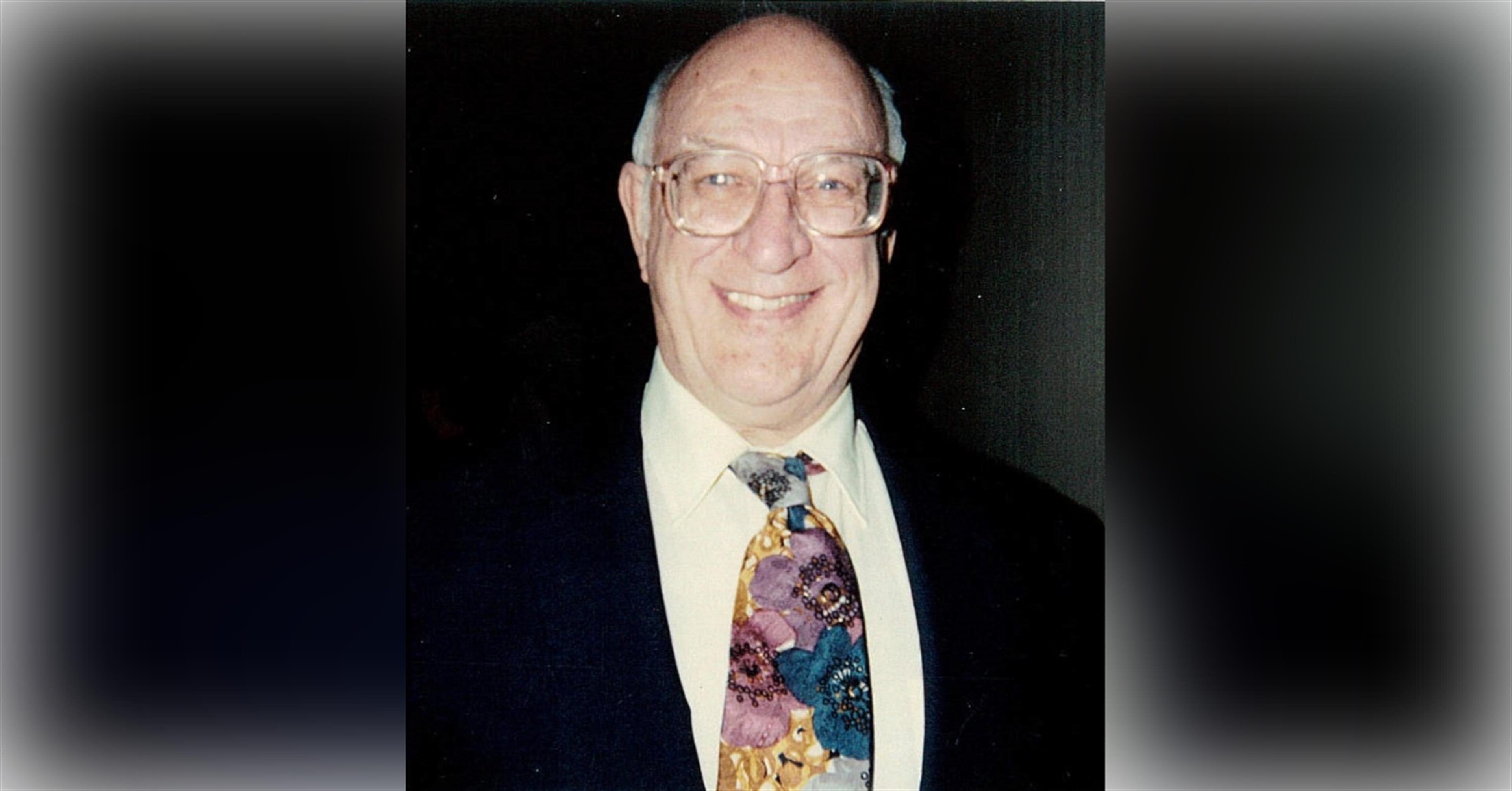 Lawrence Marchetti