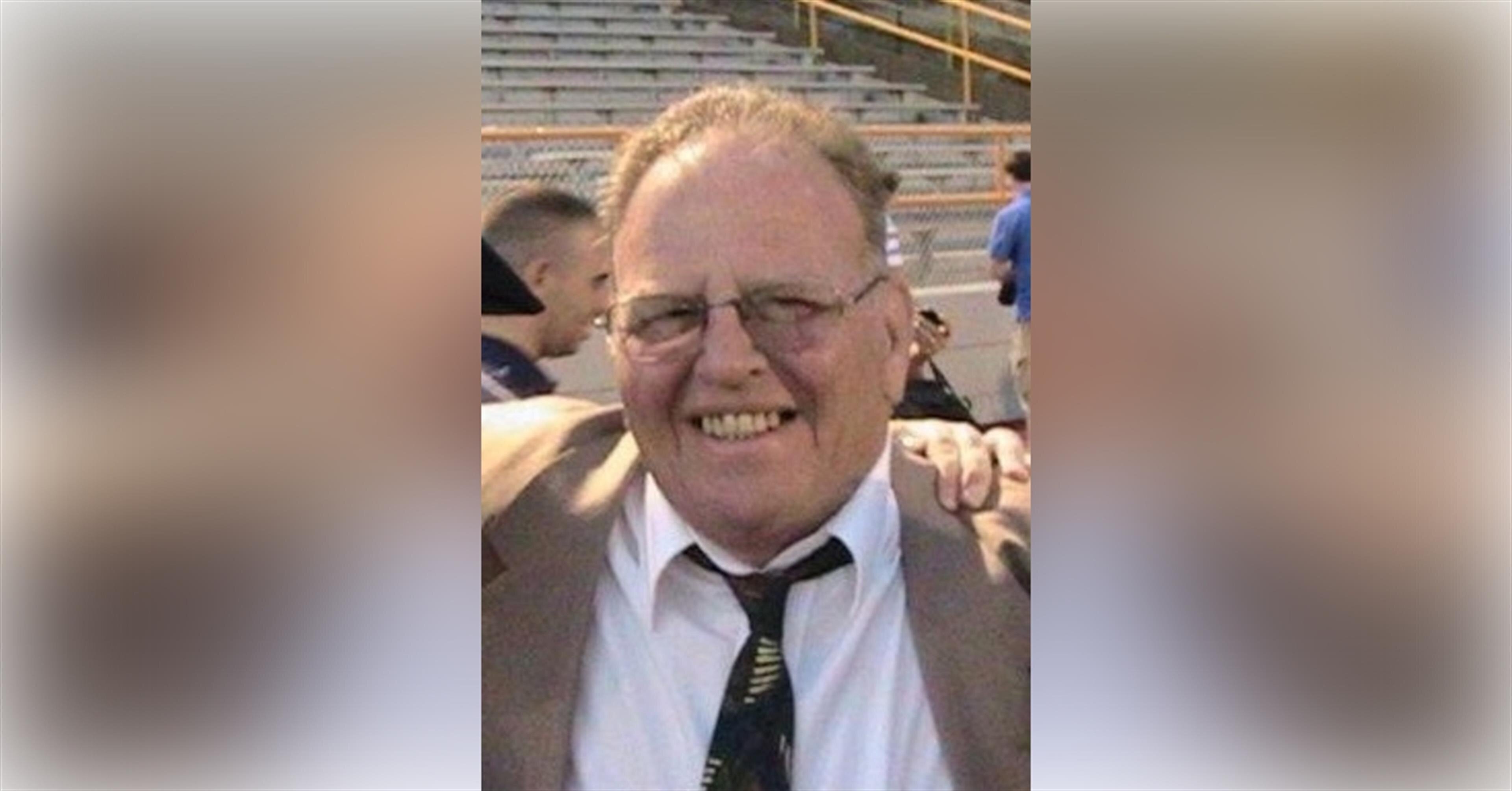 Robert Leo Eichenlaub