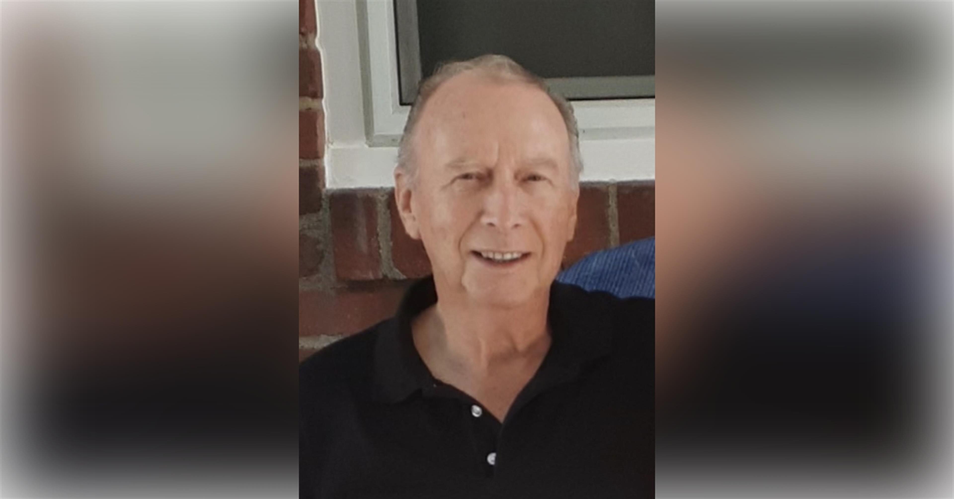 Paul M. Dick, Sr.
