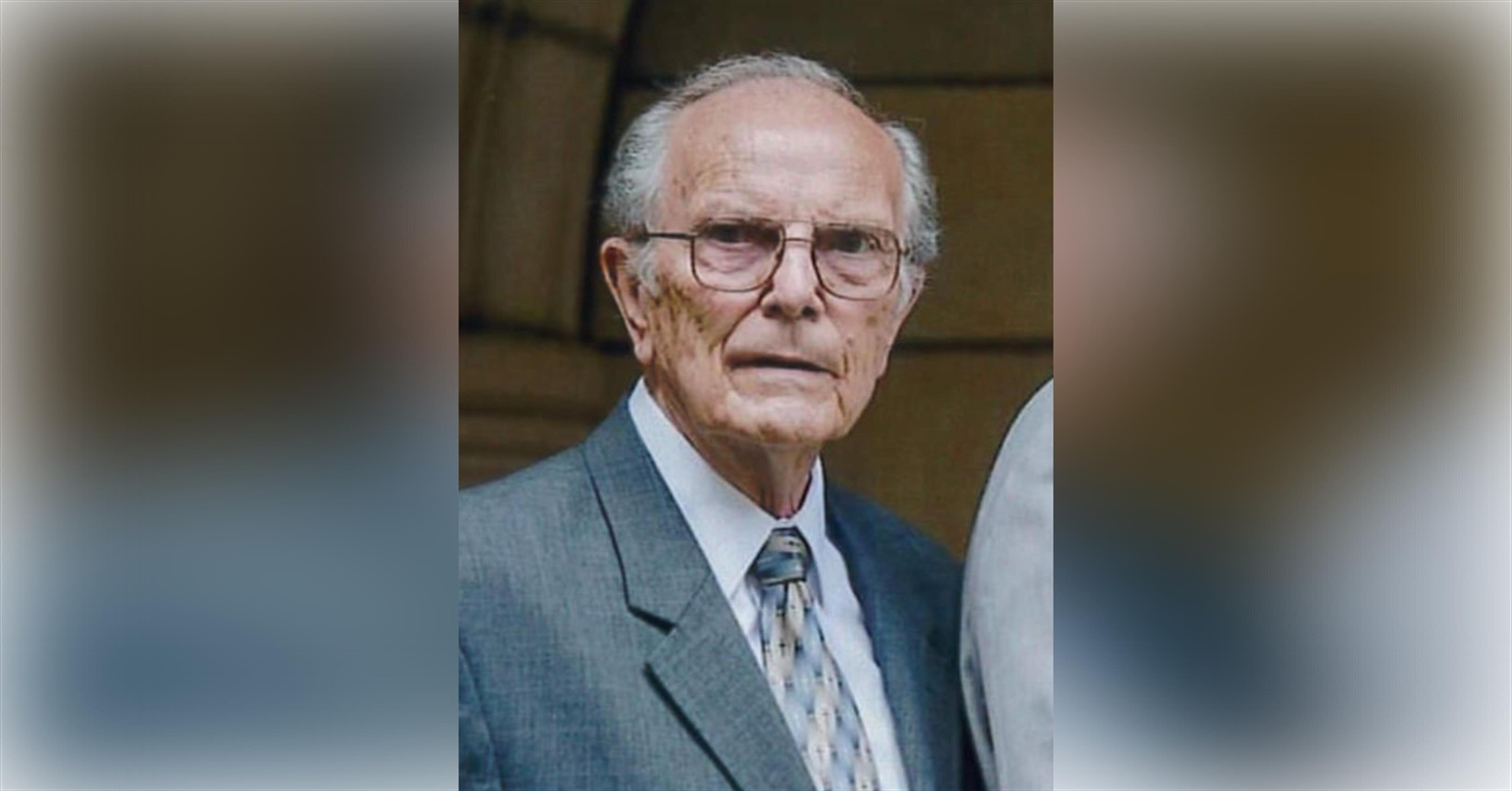 Charles H. Howarth