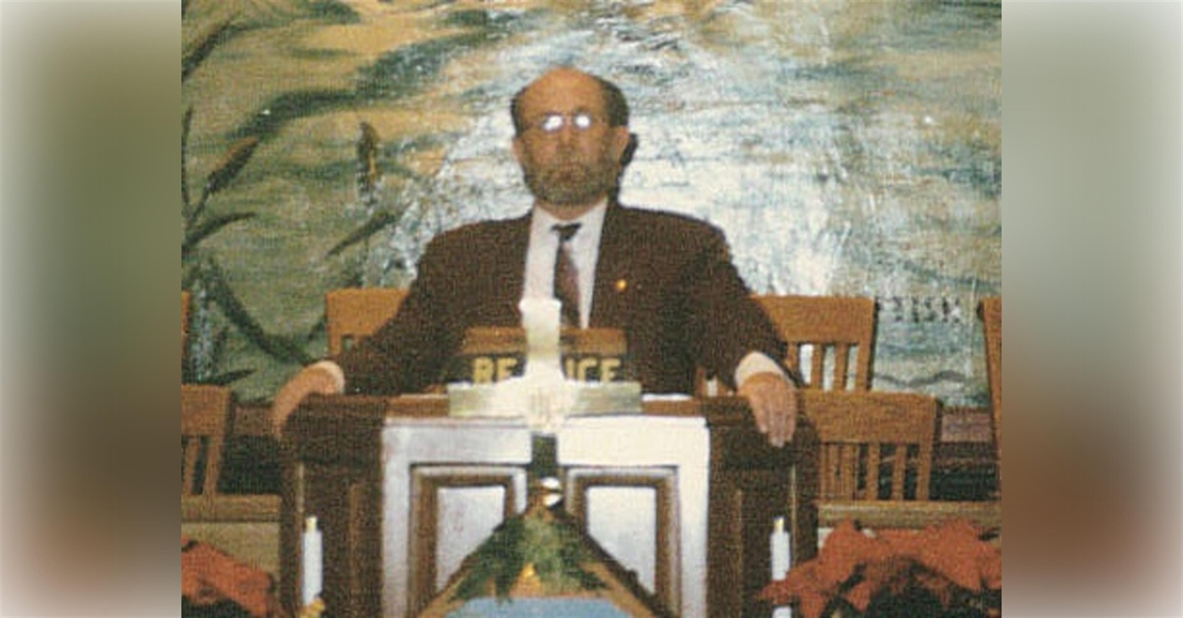 Harry A. Louis
