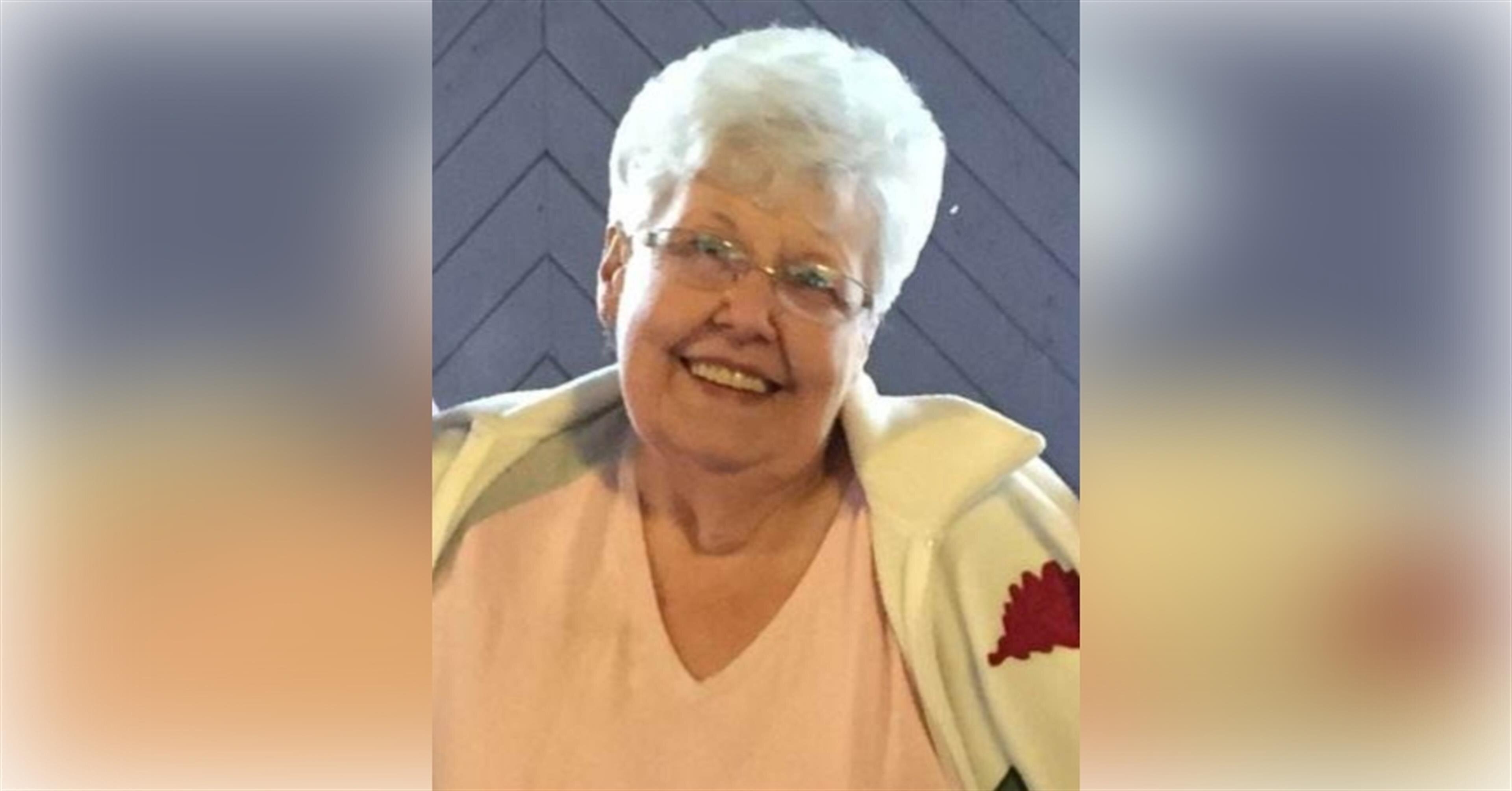 Joan T. Dietz