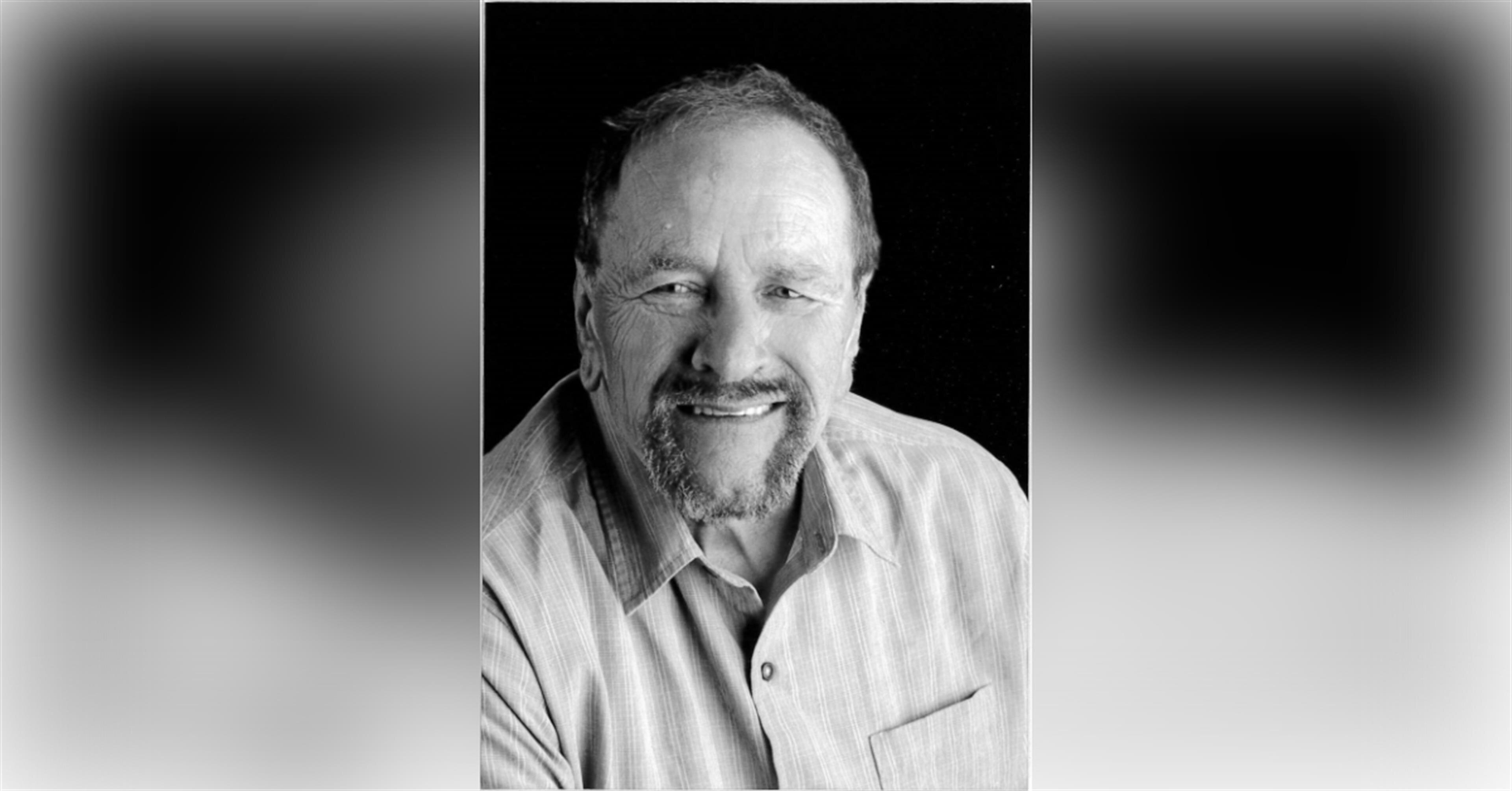 Frank Steven Mesick
