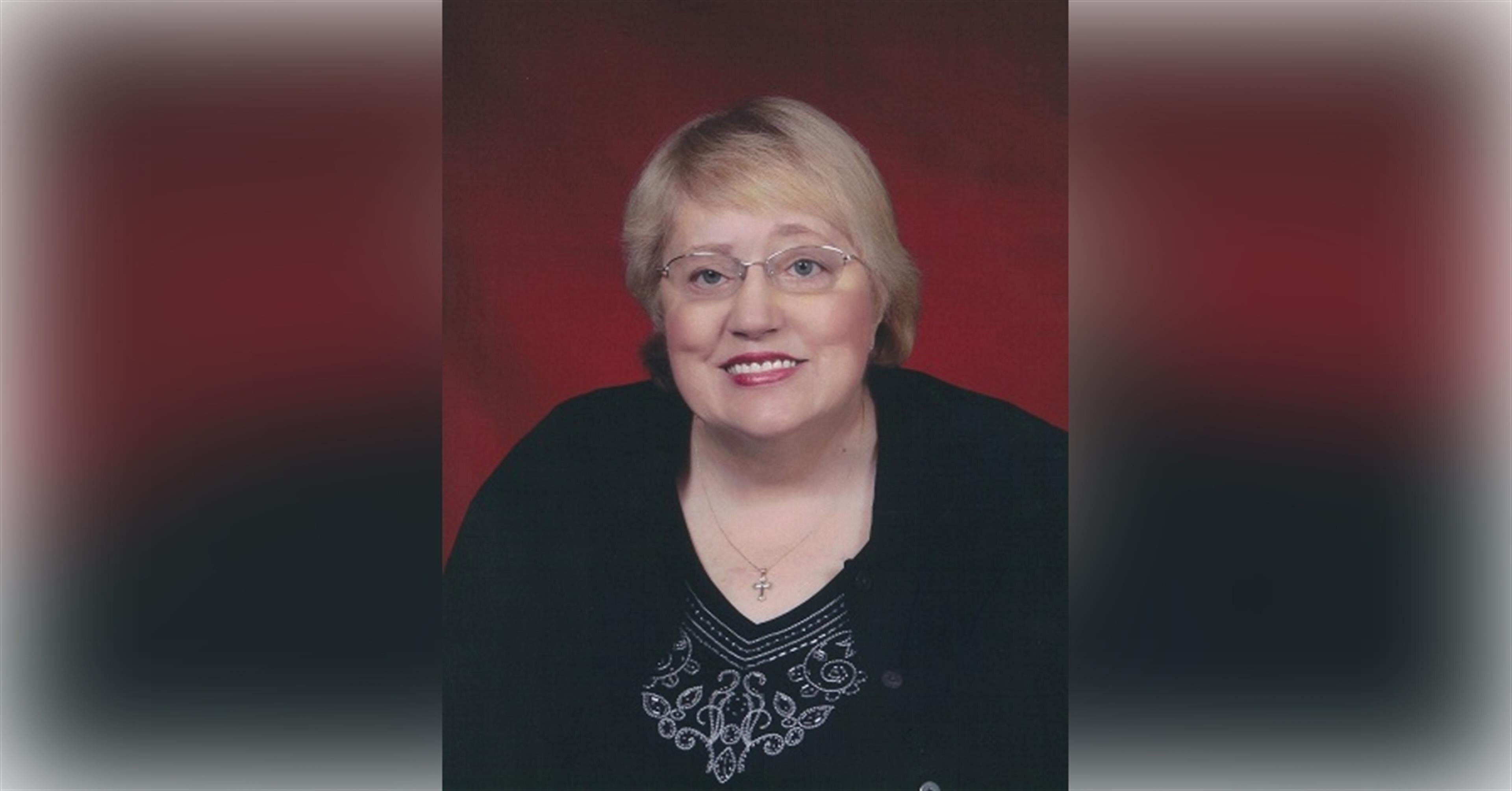 Mary Ann Majkowski