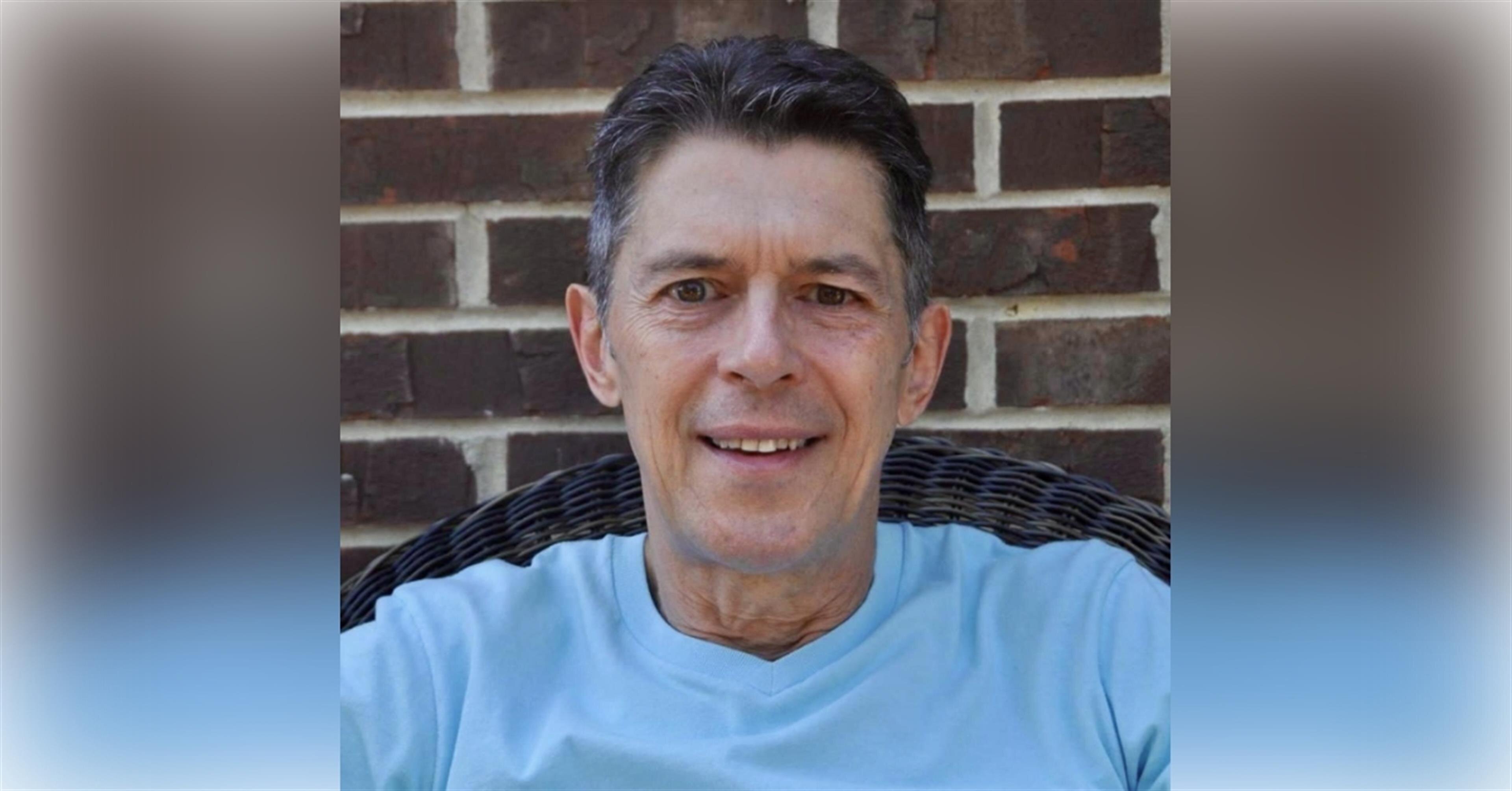 Alan Meden