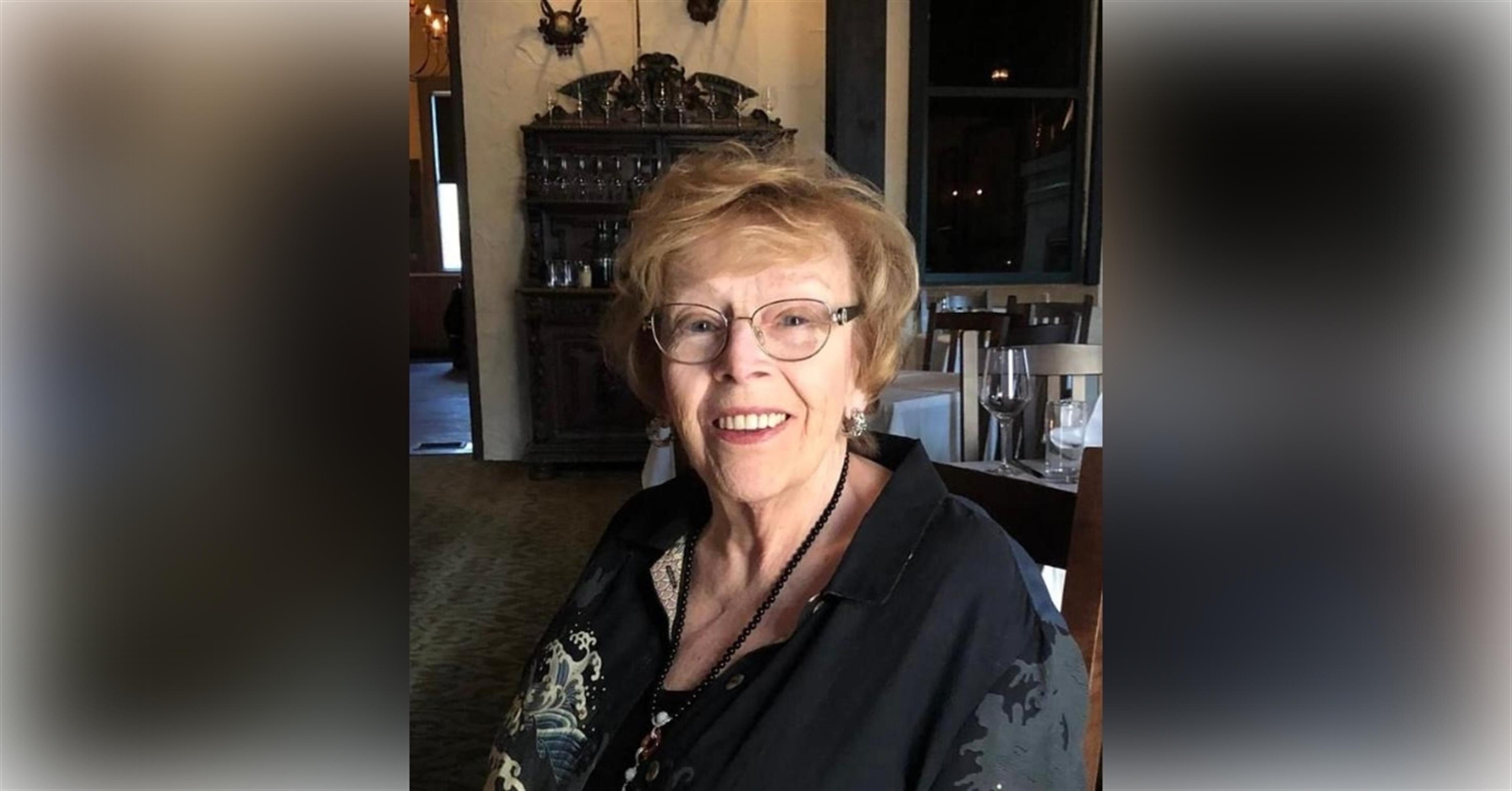 Jacqueline R.  Scanlon