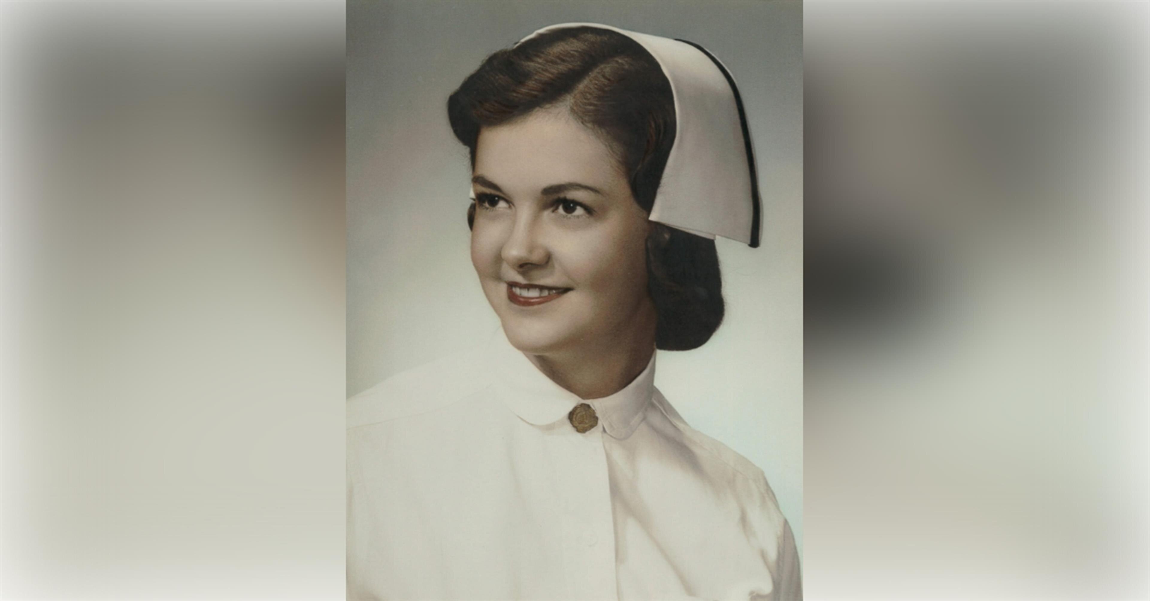 Marilyn Elizabeth Walk