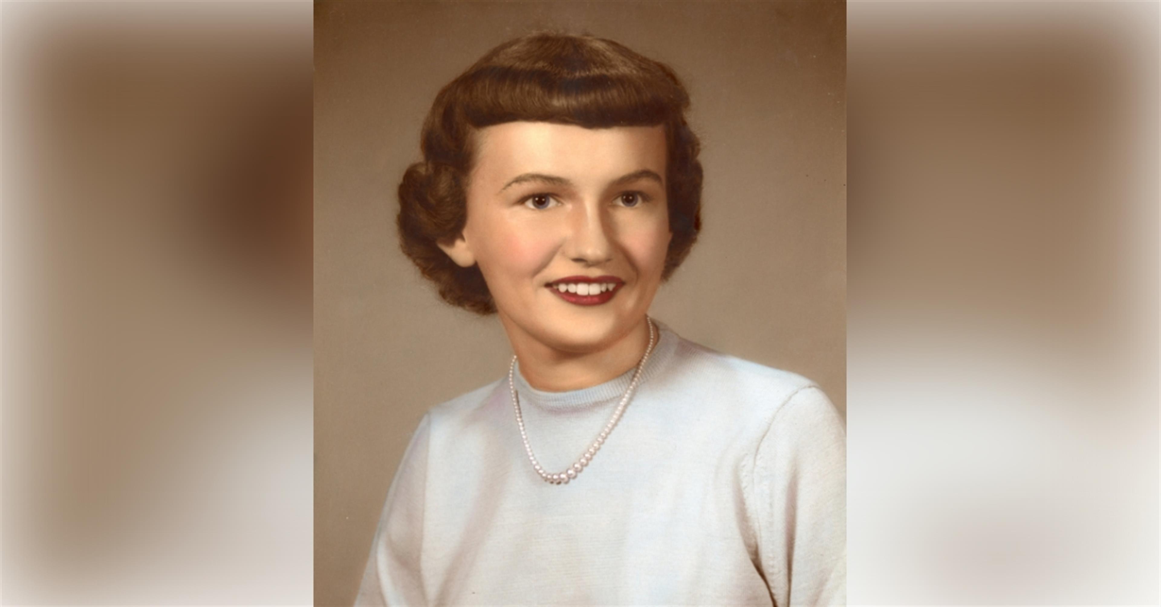 Janice Elaine Foulke