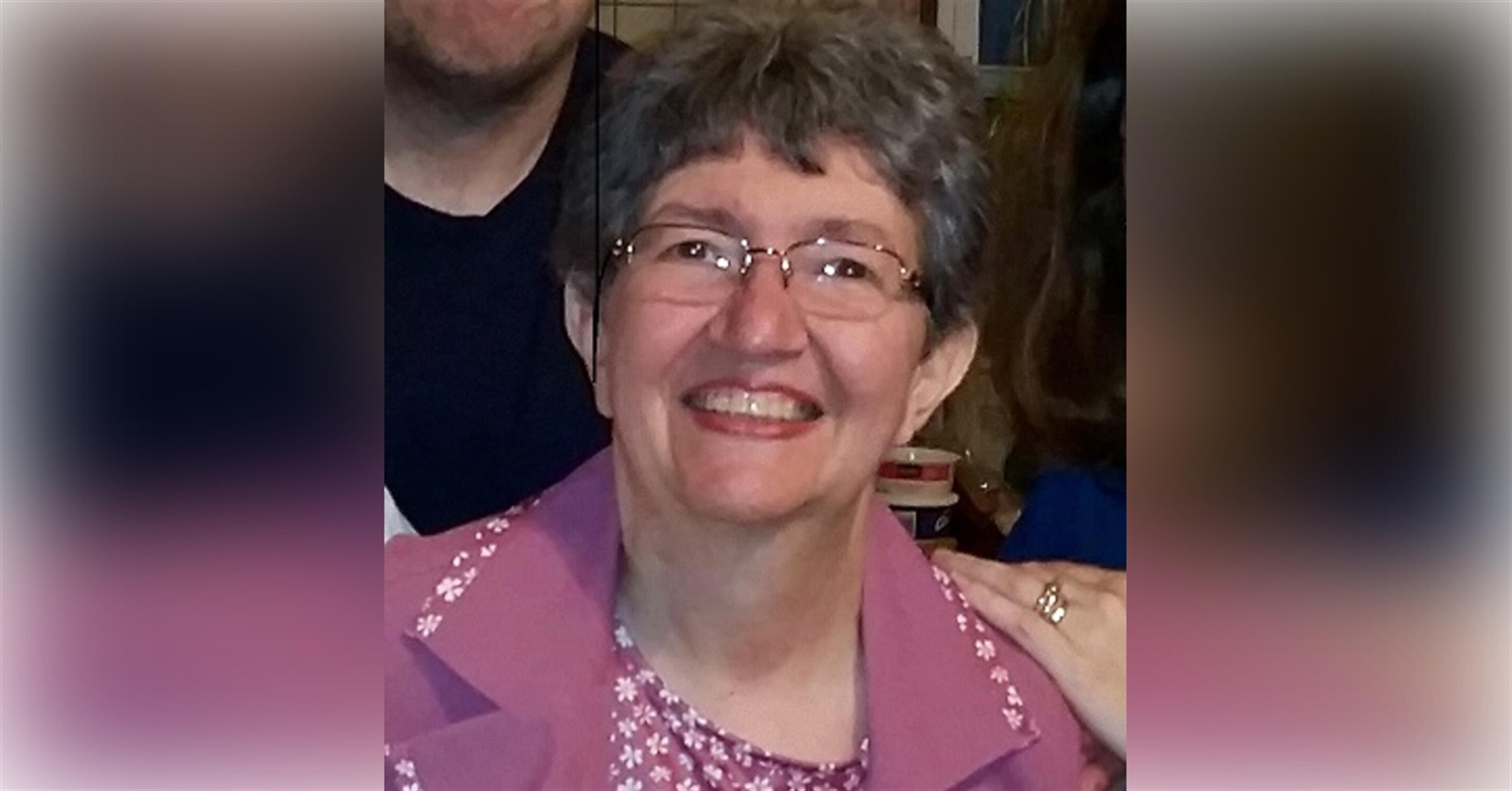 Shirley Jean Hart