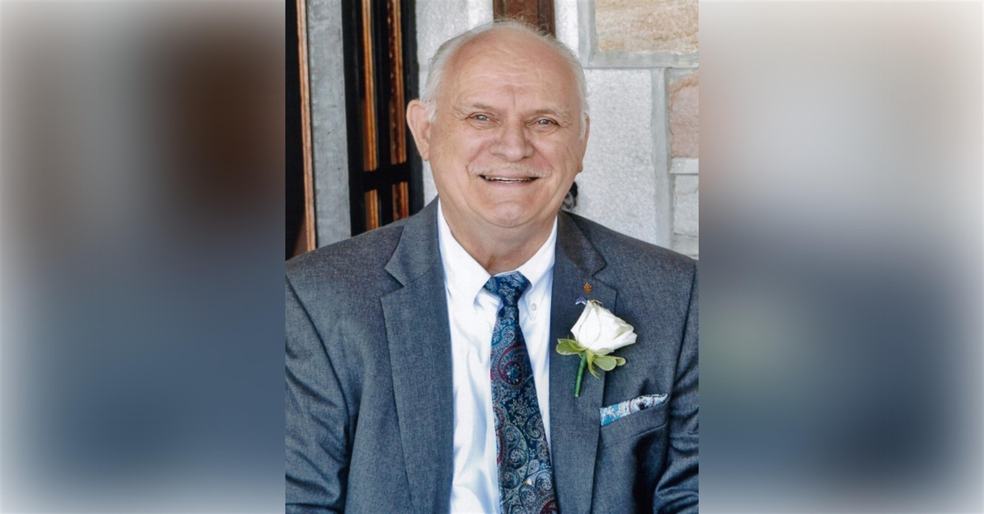 Paul F. Dolgos, Sr.