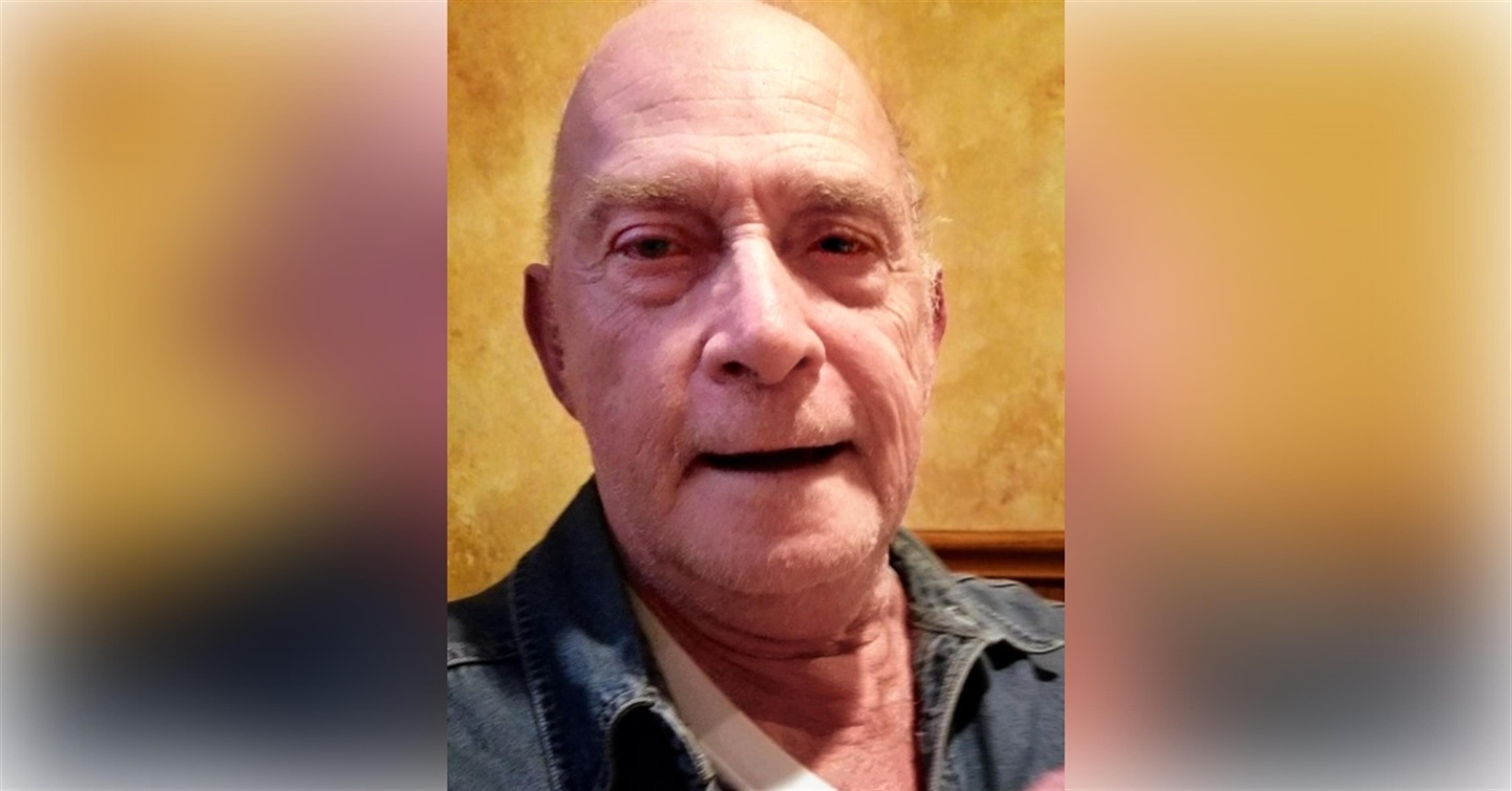 Ronald James Burkhart