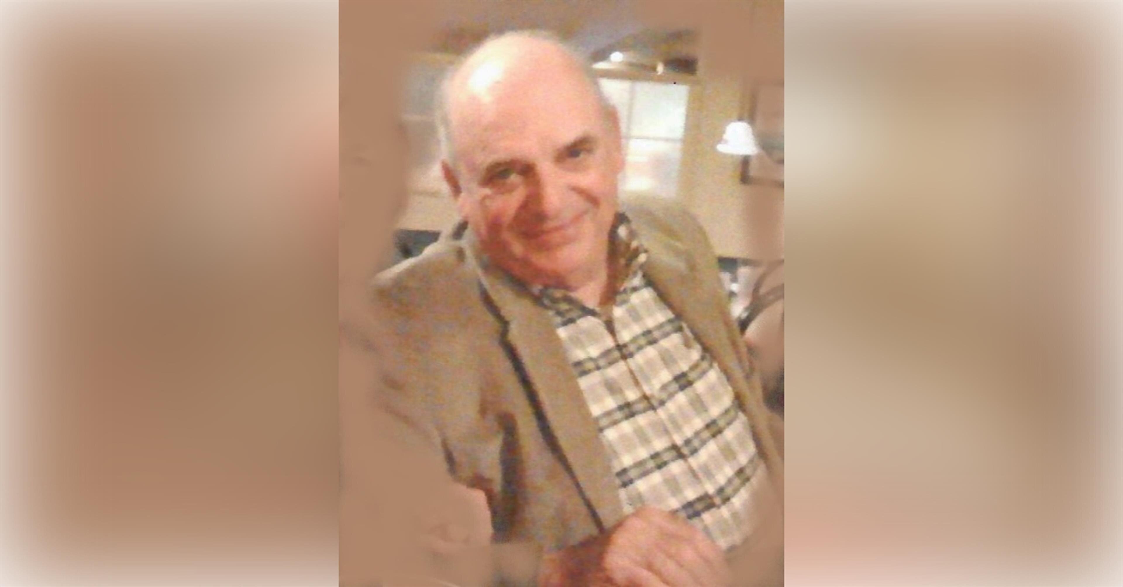 William "Bill" L. Kirkpatrick