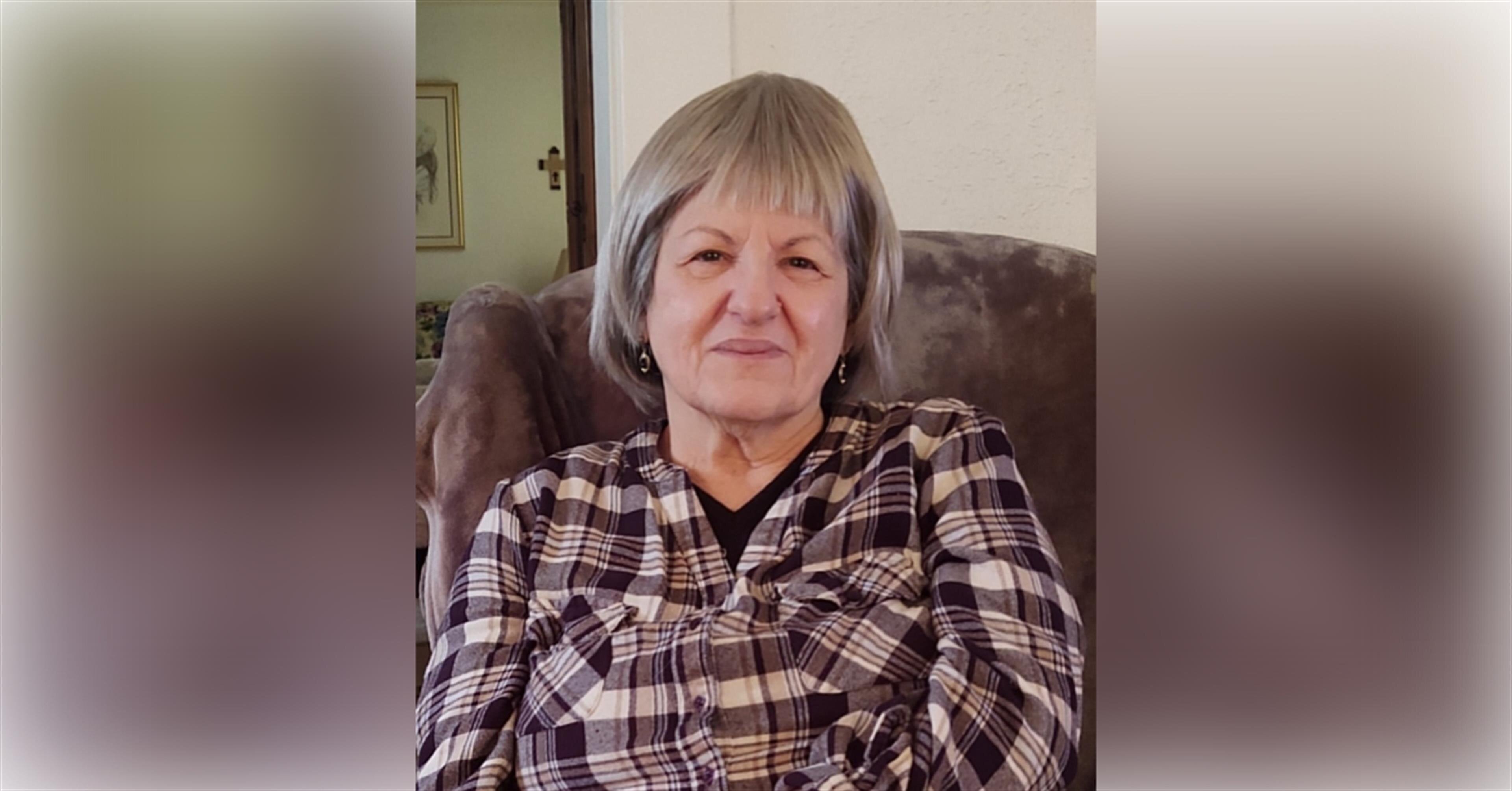 Anne L. Leff