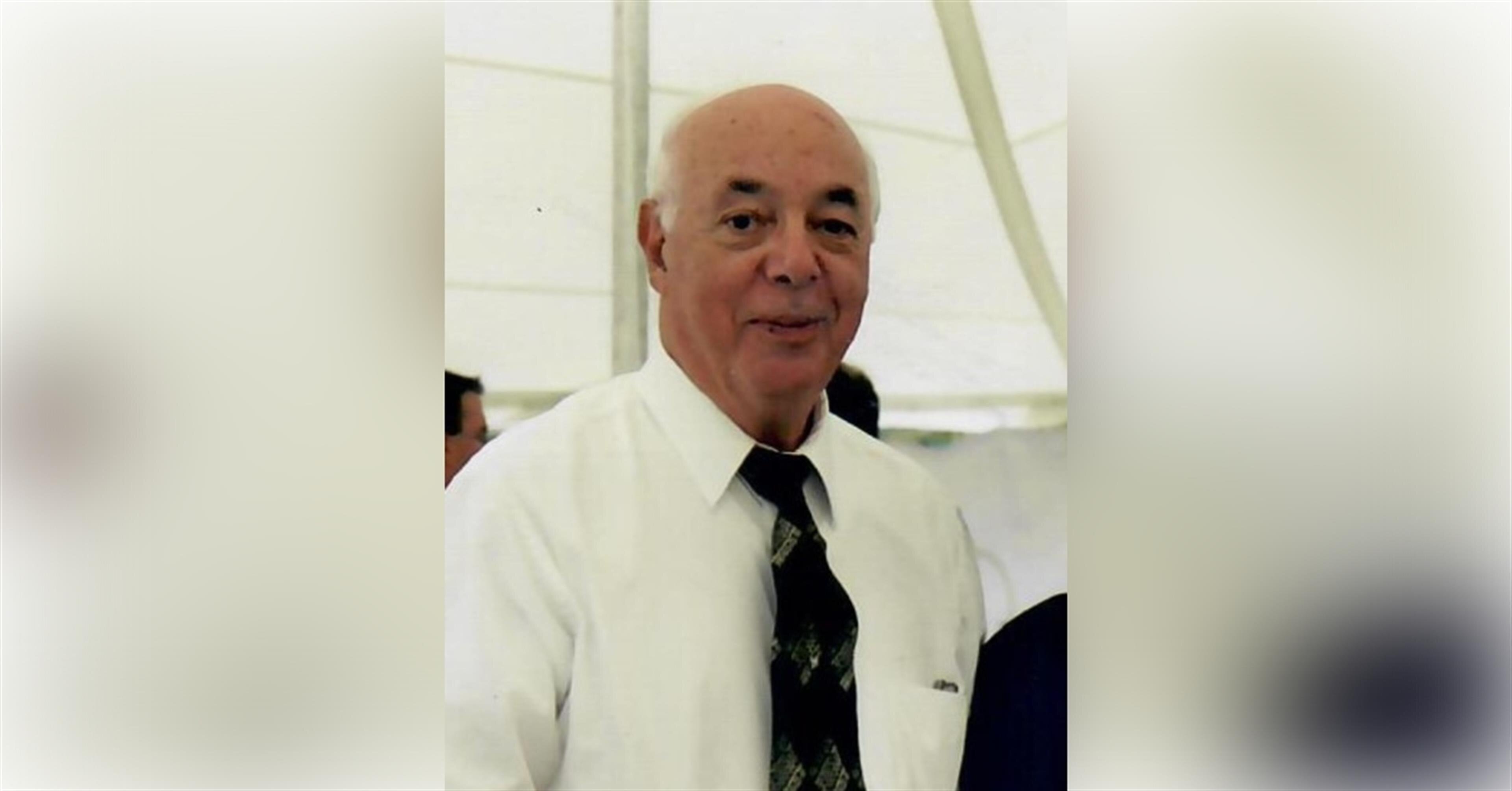 Ralph D. Marcheleta