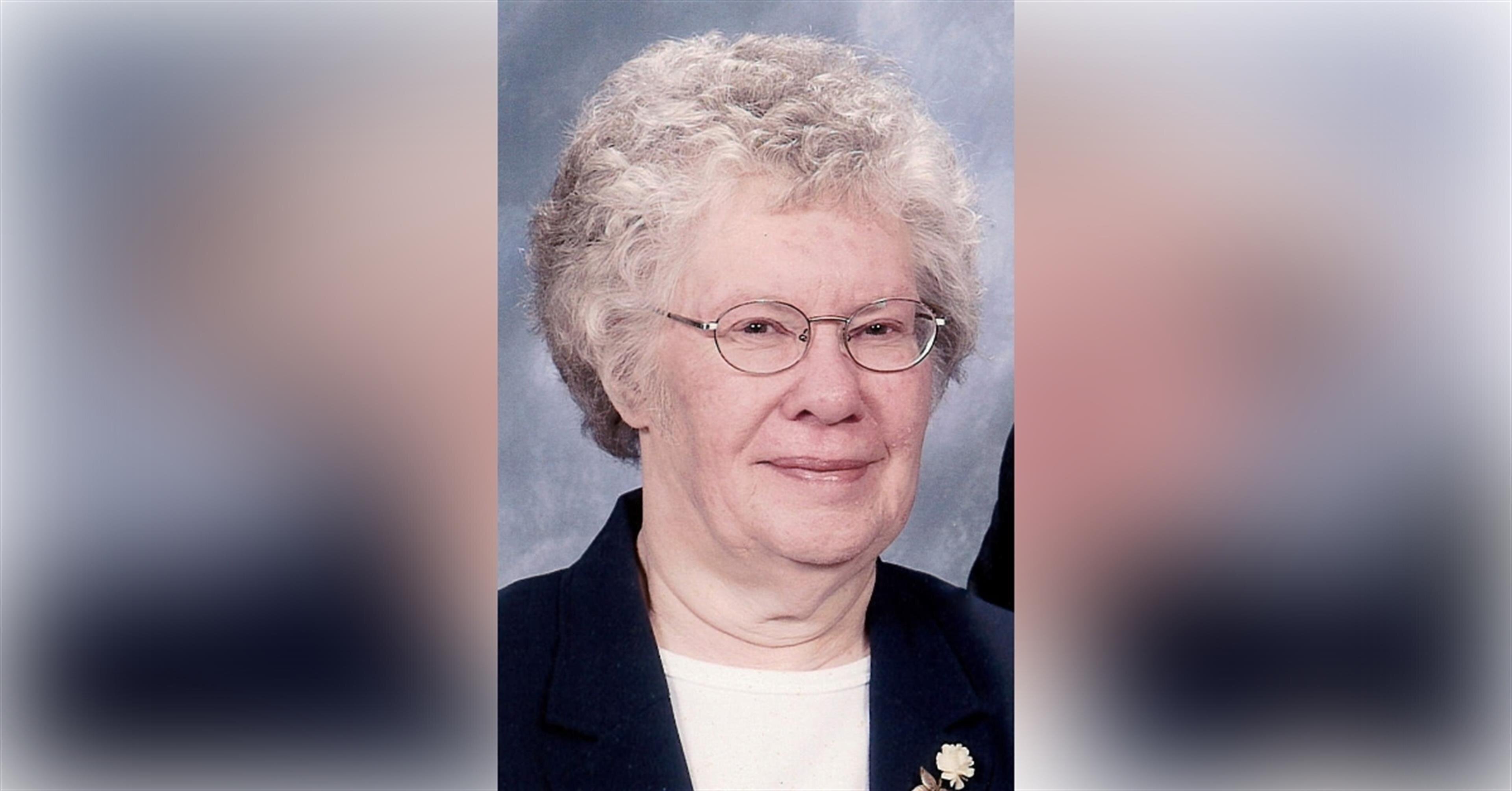 Carolyn W. Fausnaught