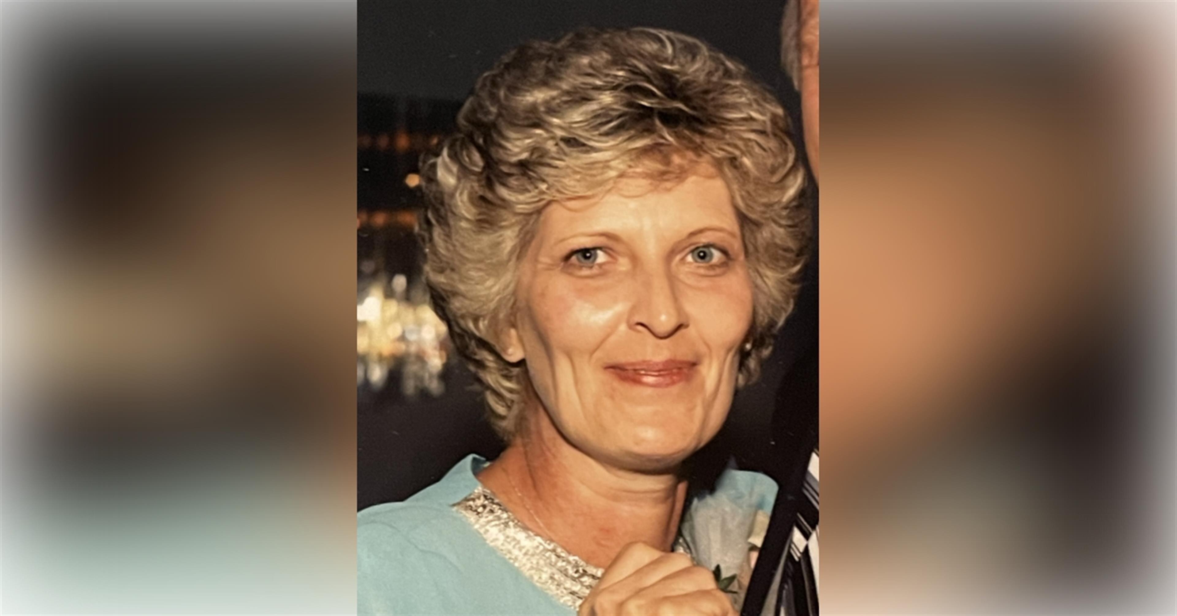 Sandra Kay Zewe