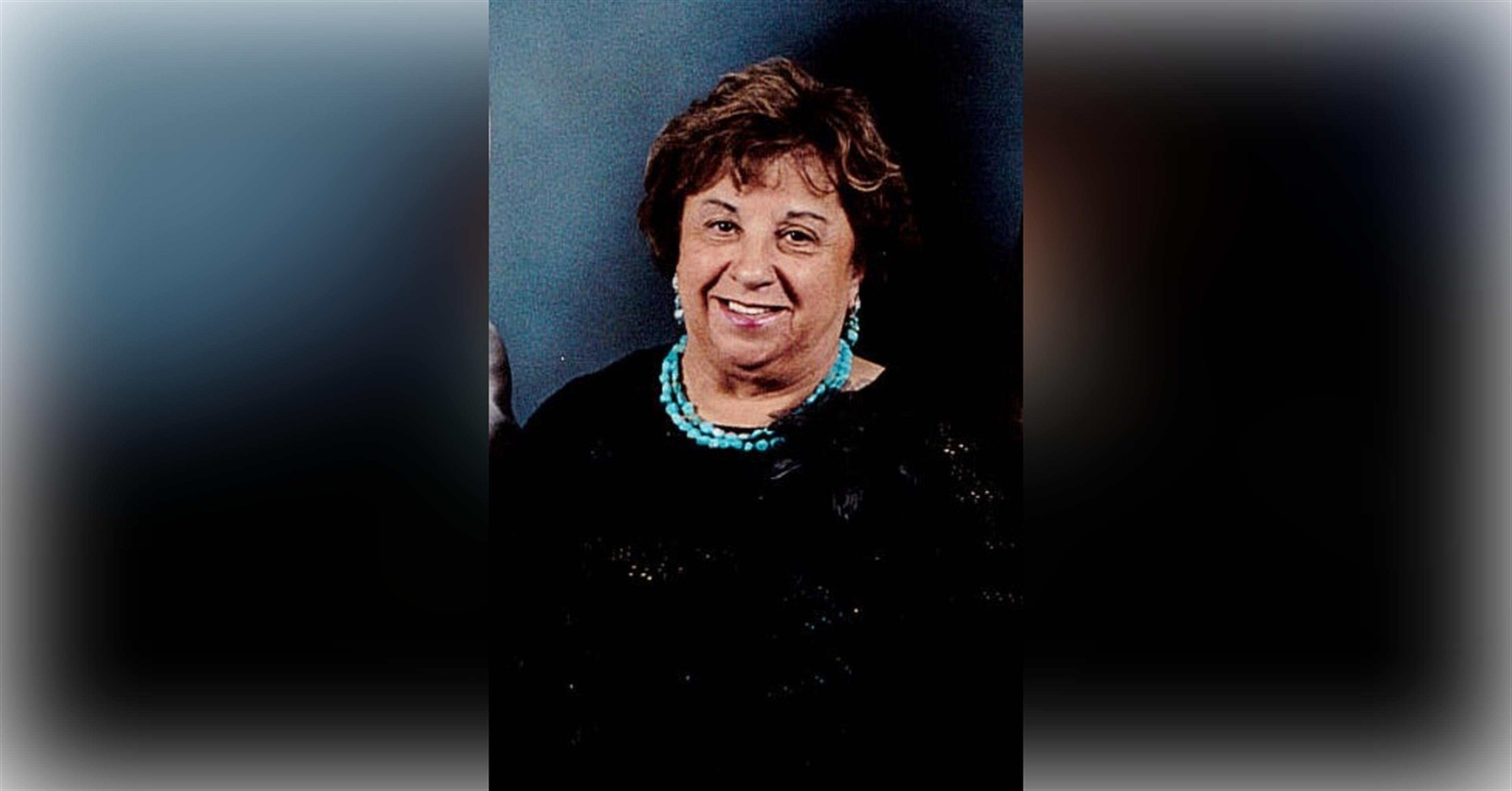 Edna A. McCann