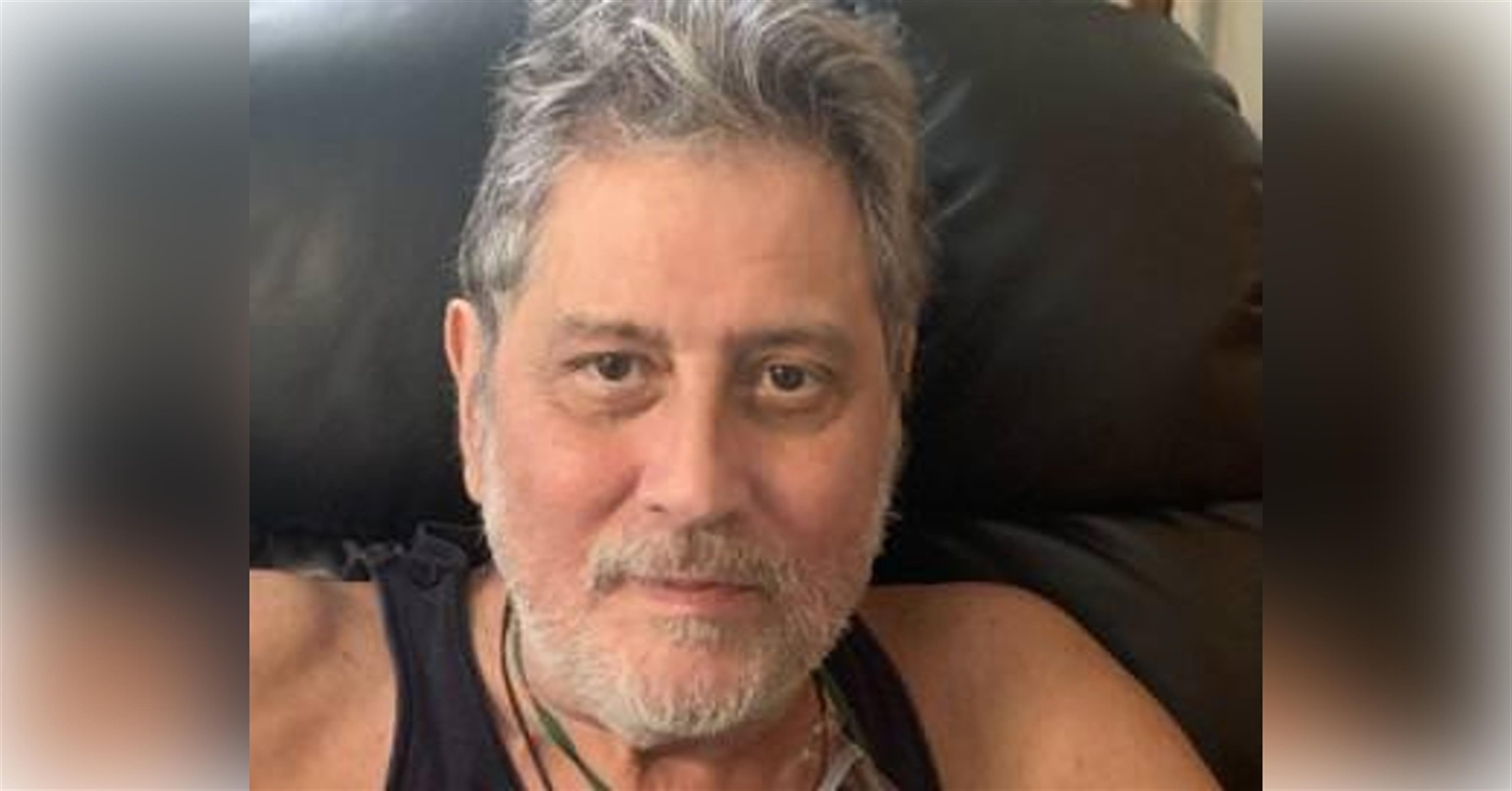 Mark D. Adams' obituary picture