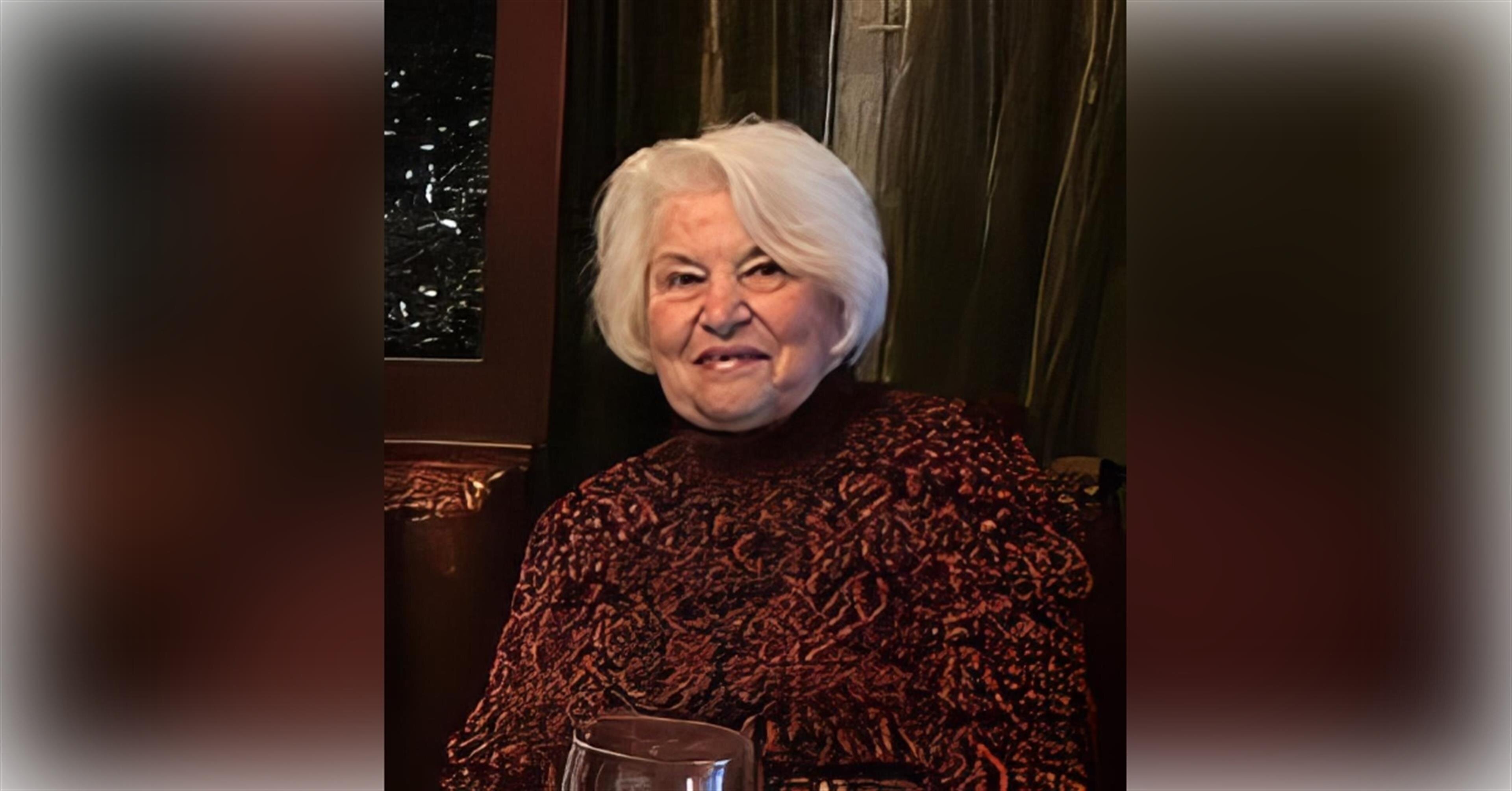 Janet B. Andrews