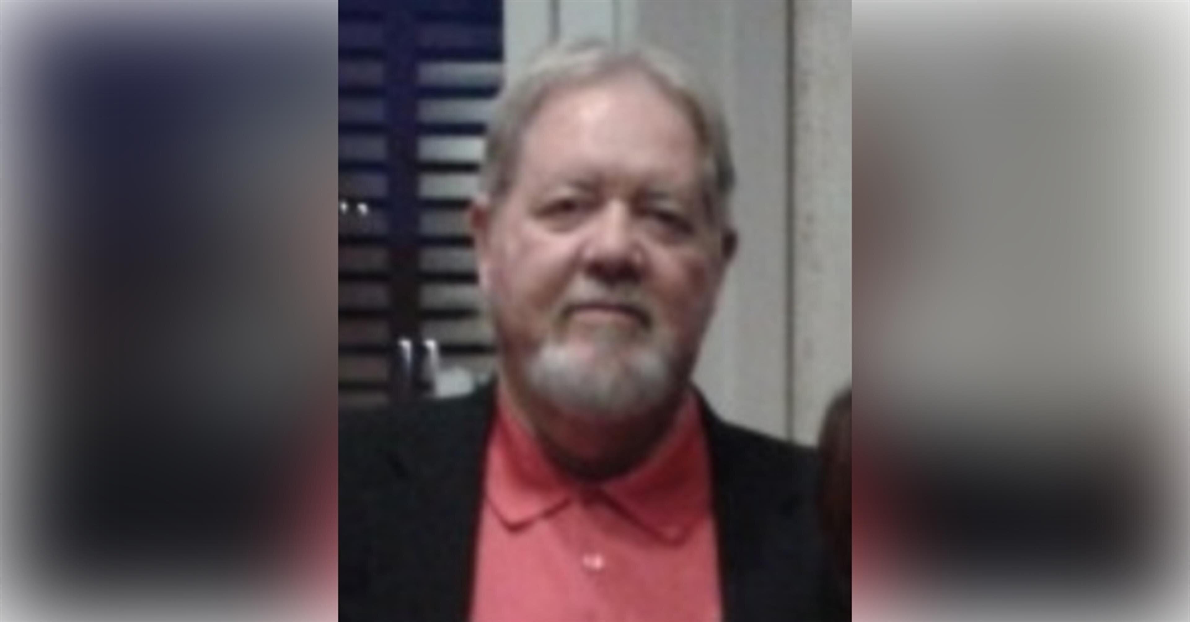 Richard Stanley Morgan