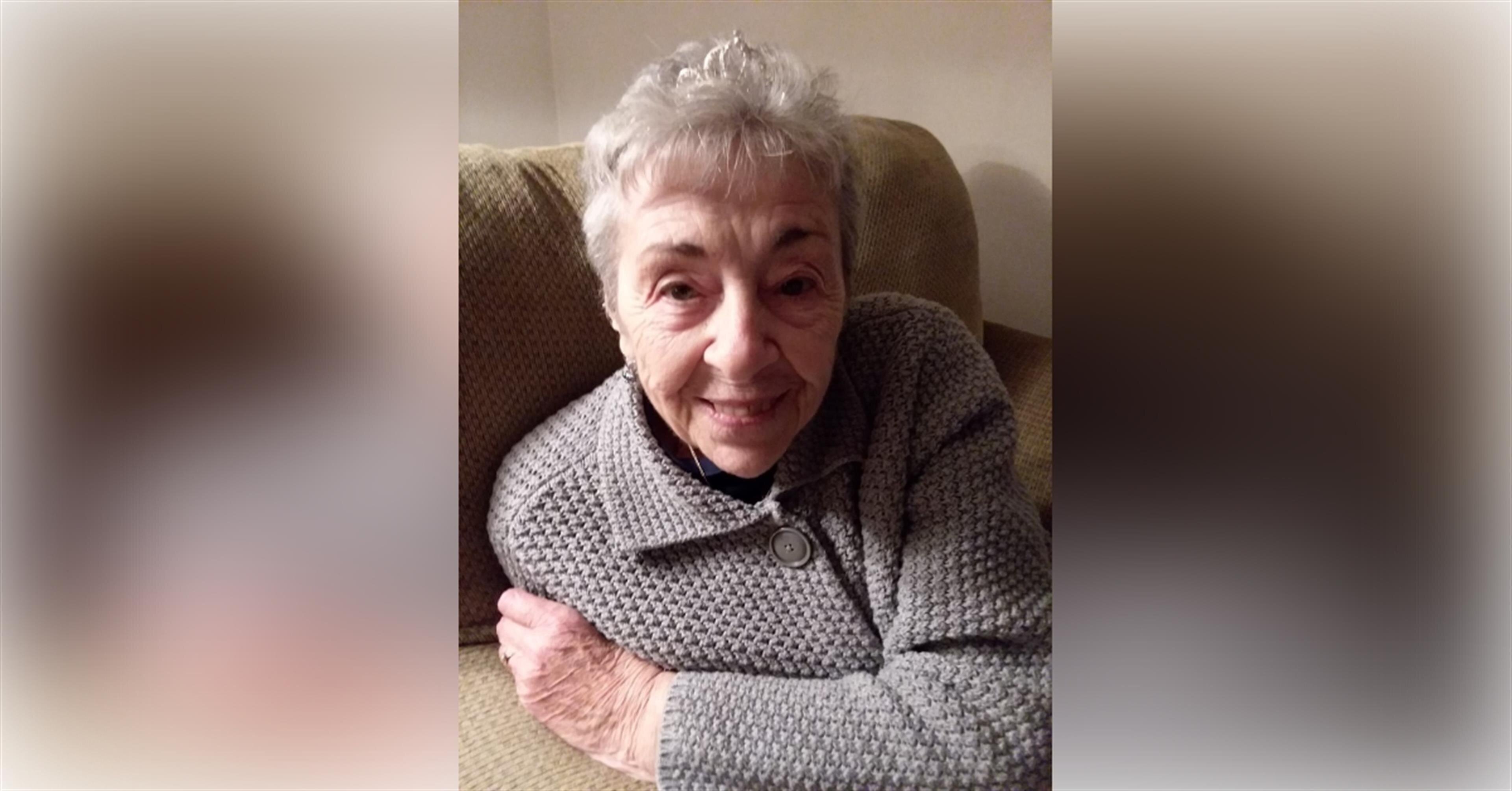 Roberta S.  Cuttler