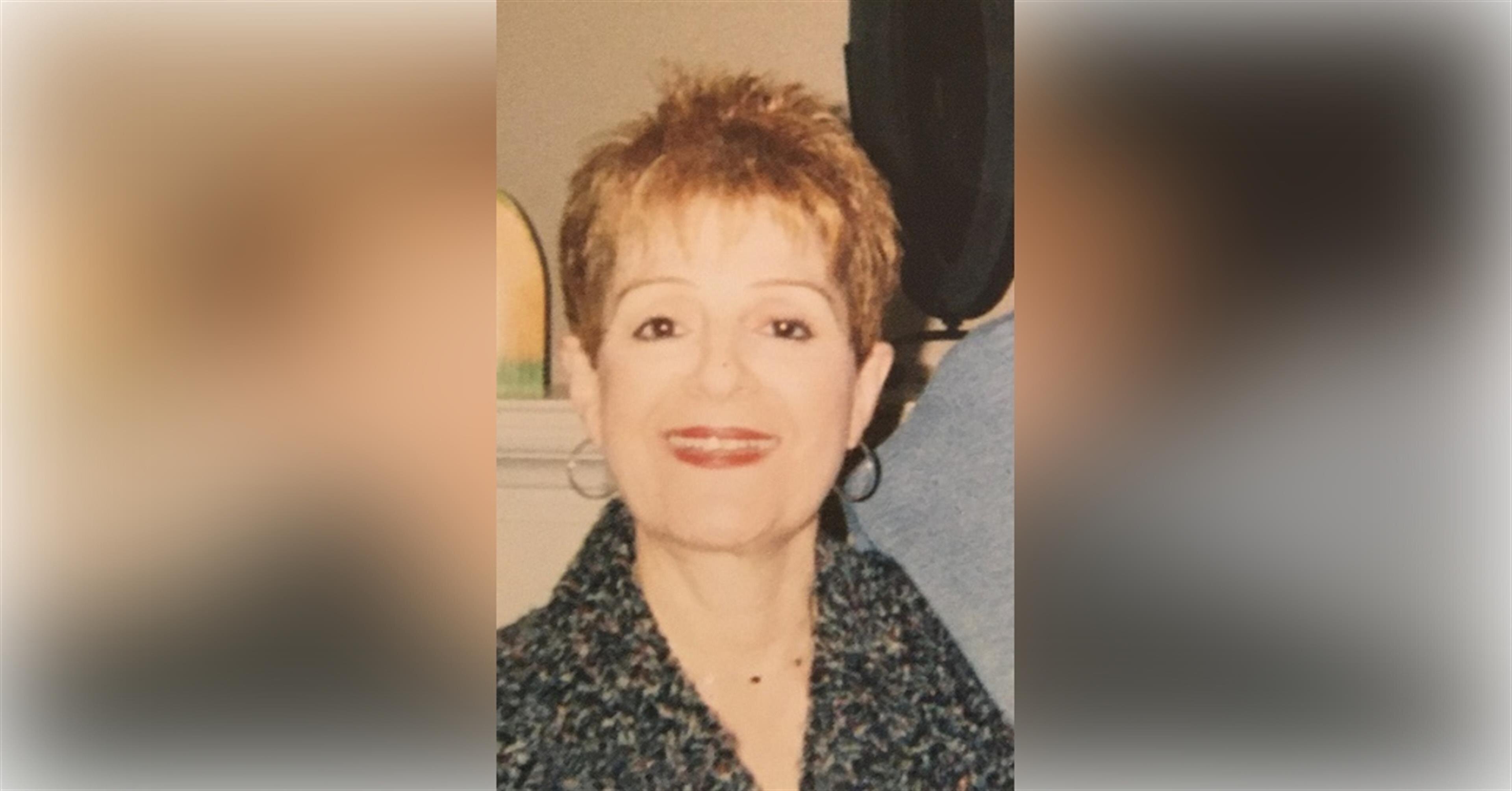 Joanne Matrascia