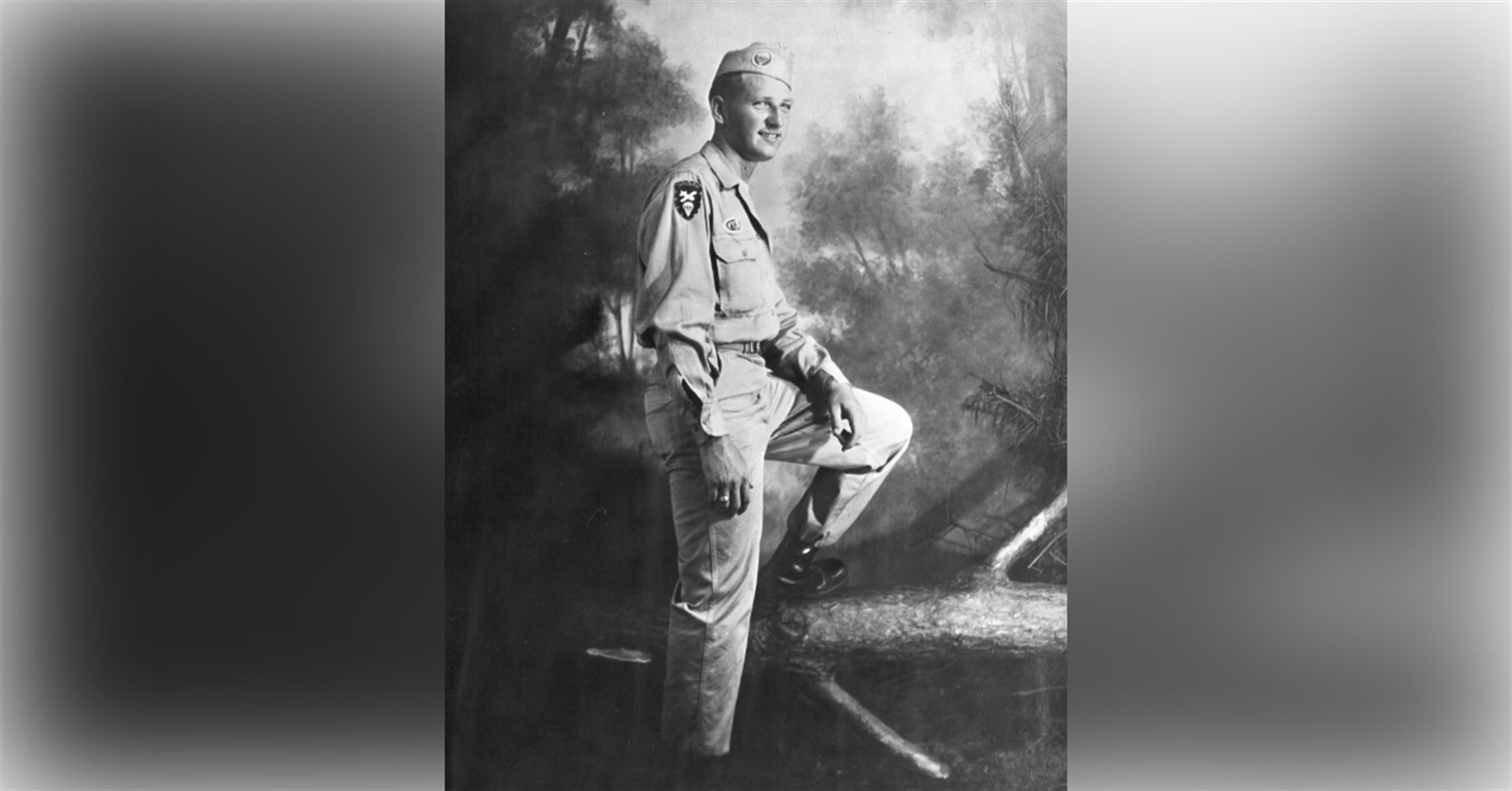 Raymond F. Young