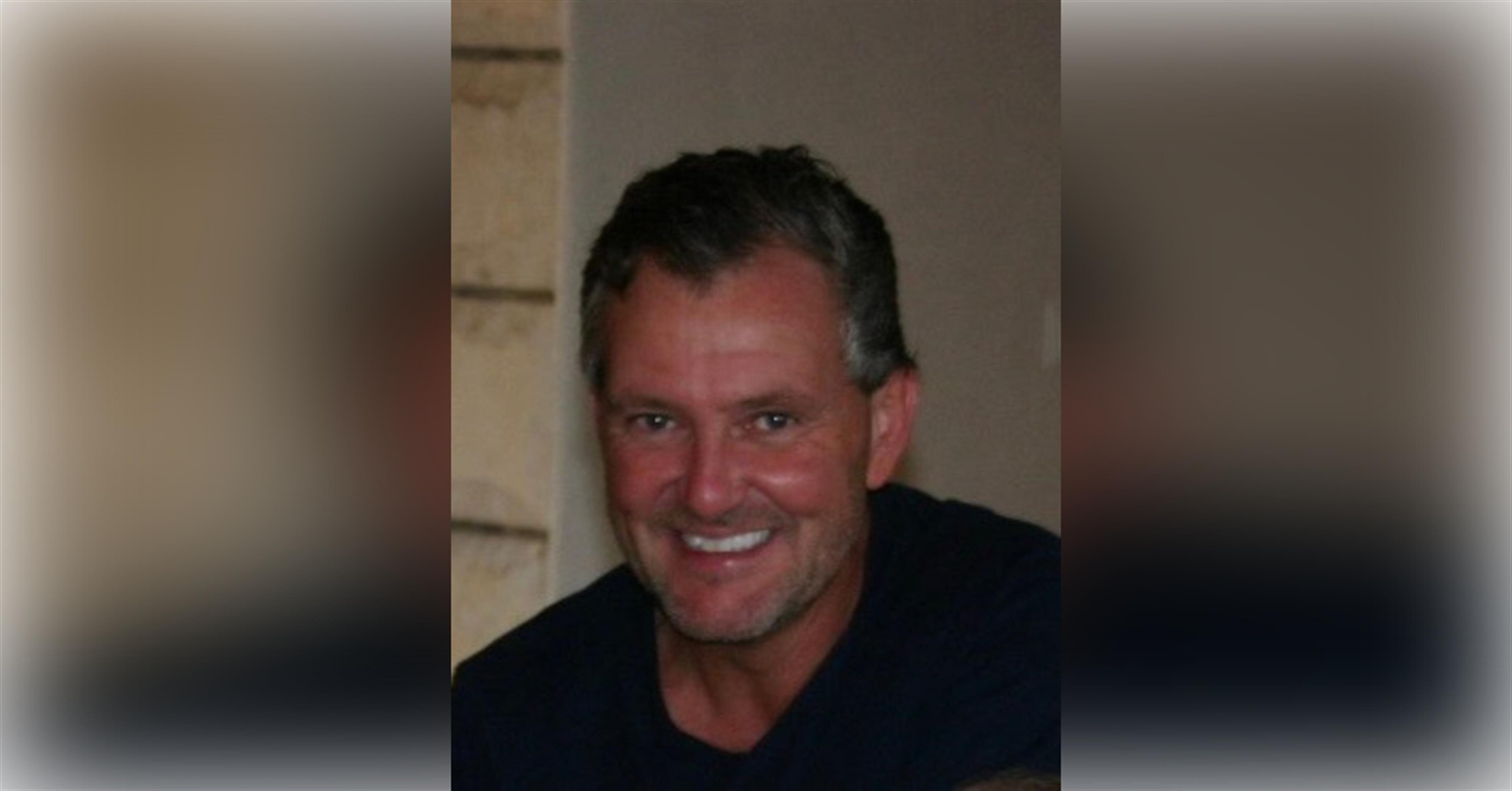 Mark W. Richey