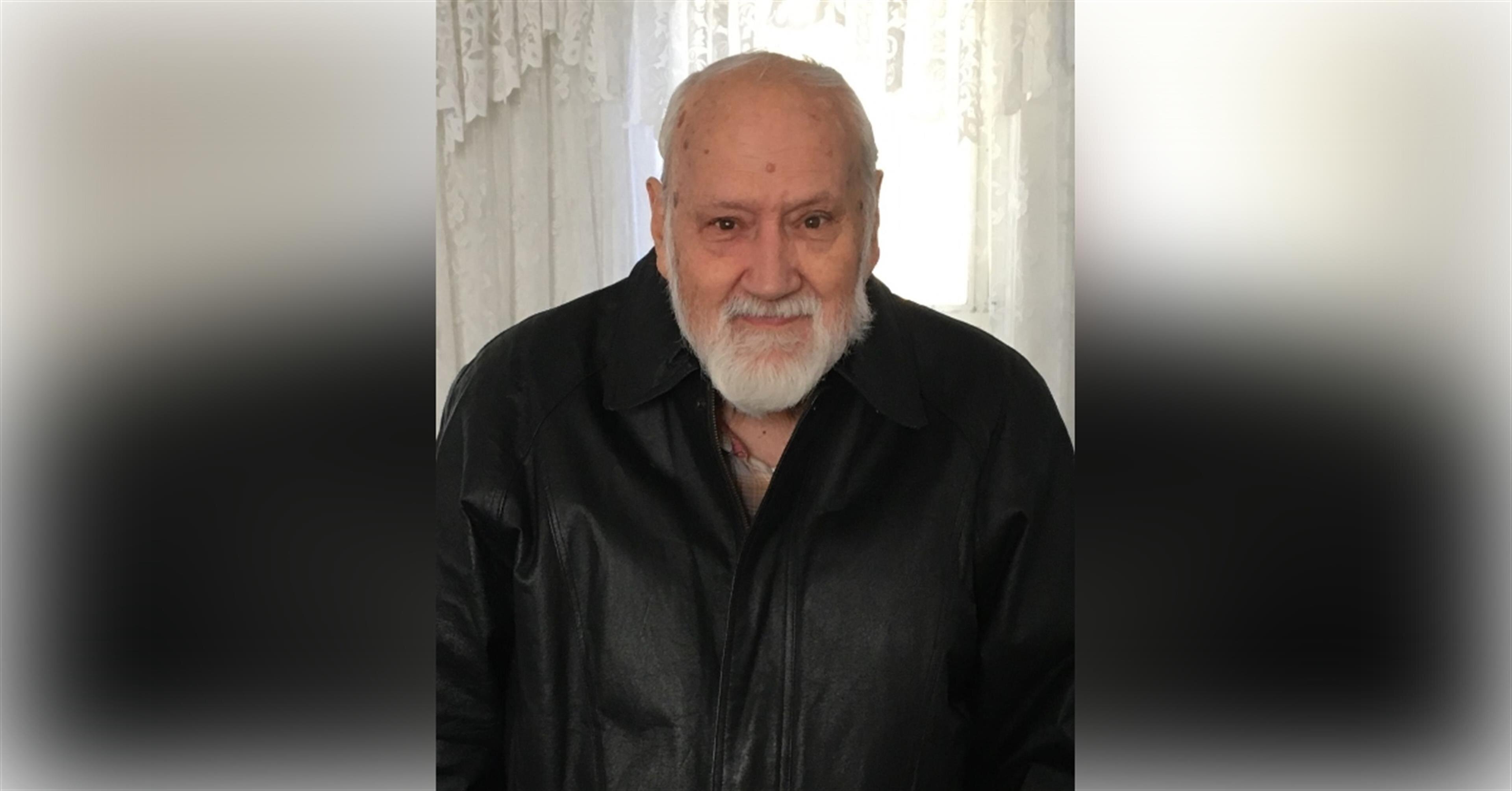 Donald C. Wolfram