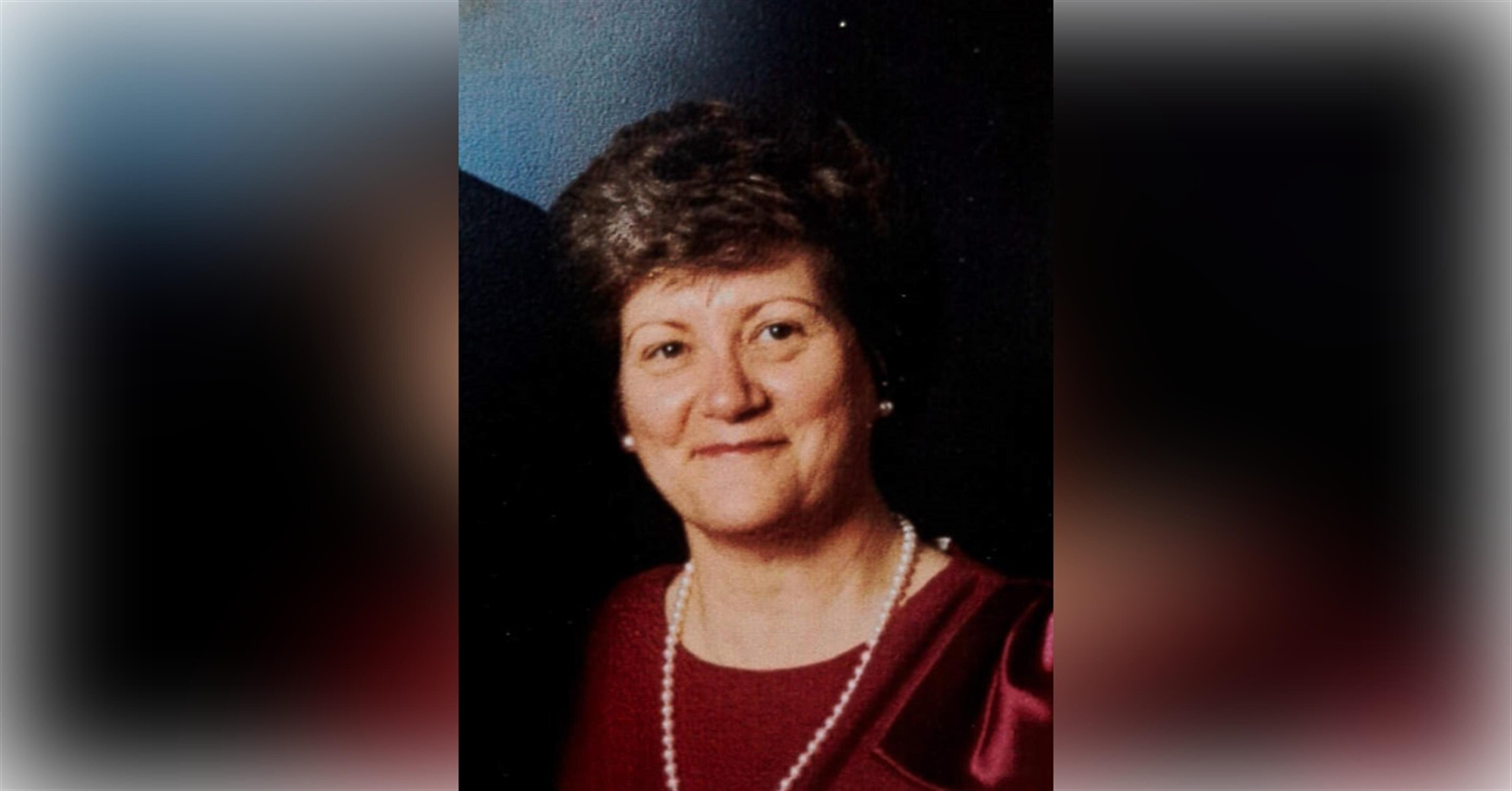Ruth G. Ward