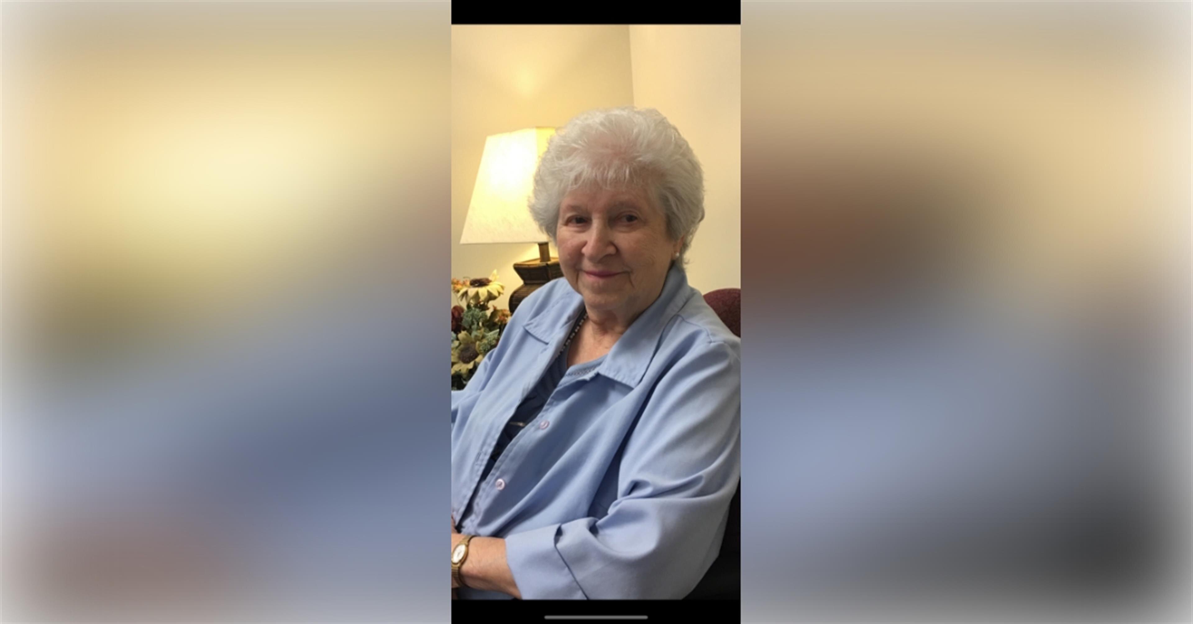 Betty R. Abromovitz