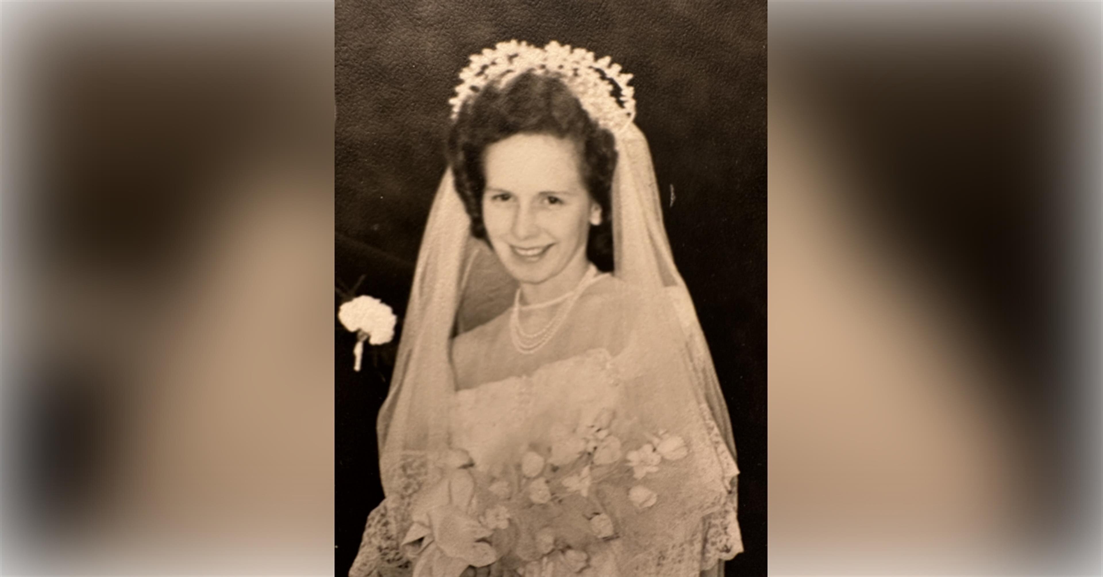 Louise J.  Satini