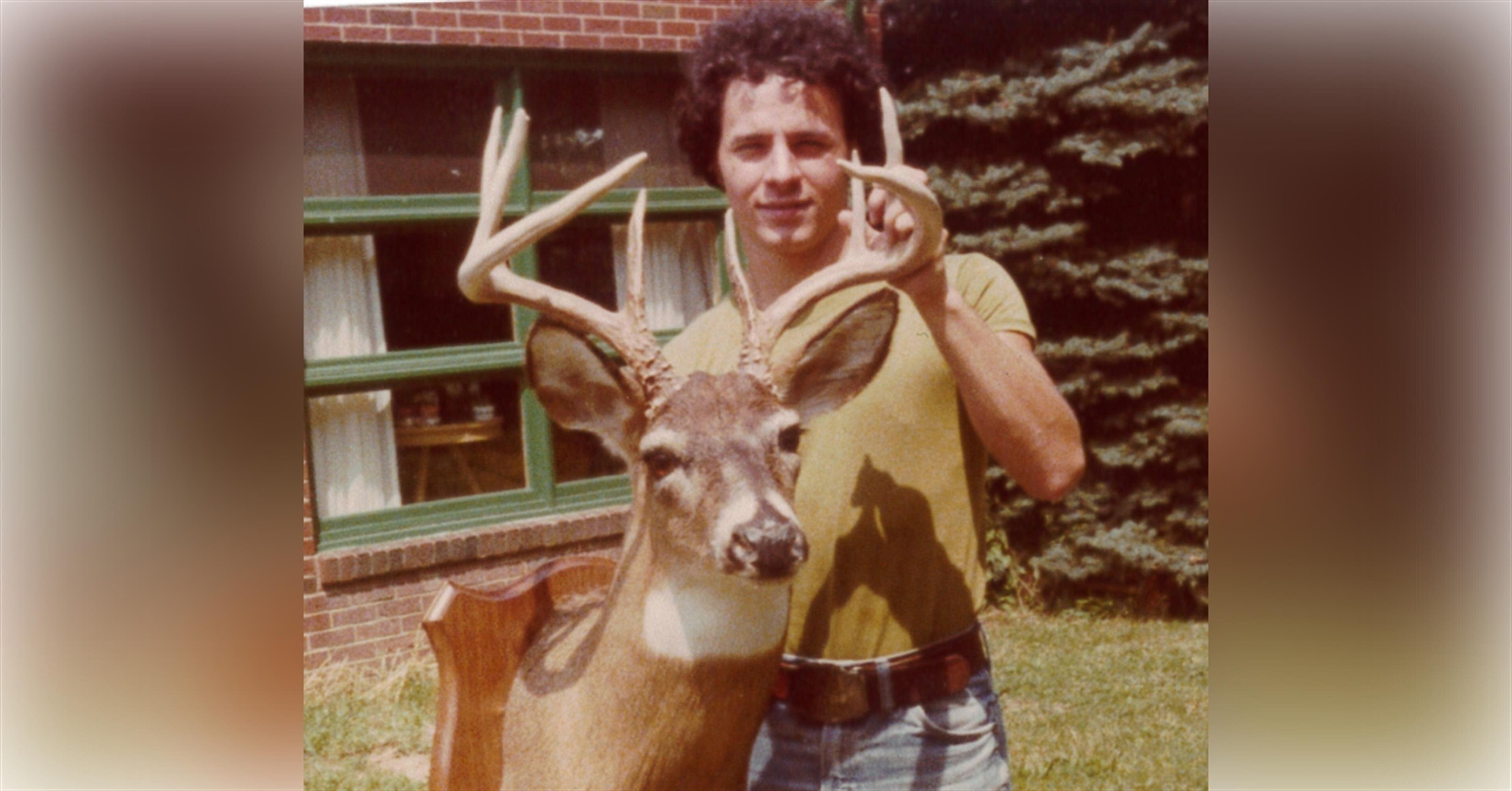 Charles S. Odato