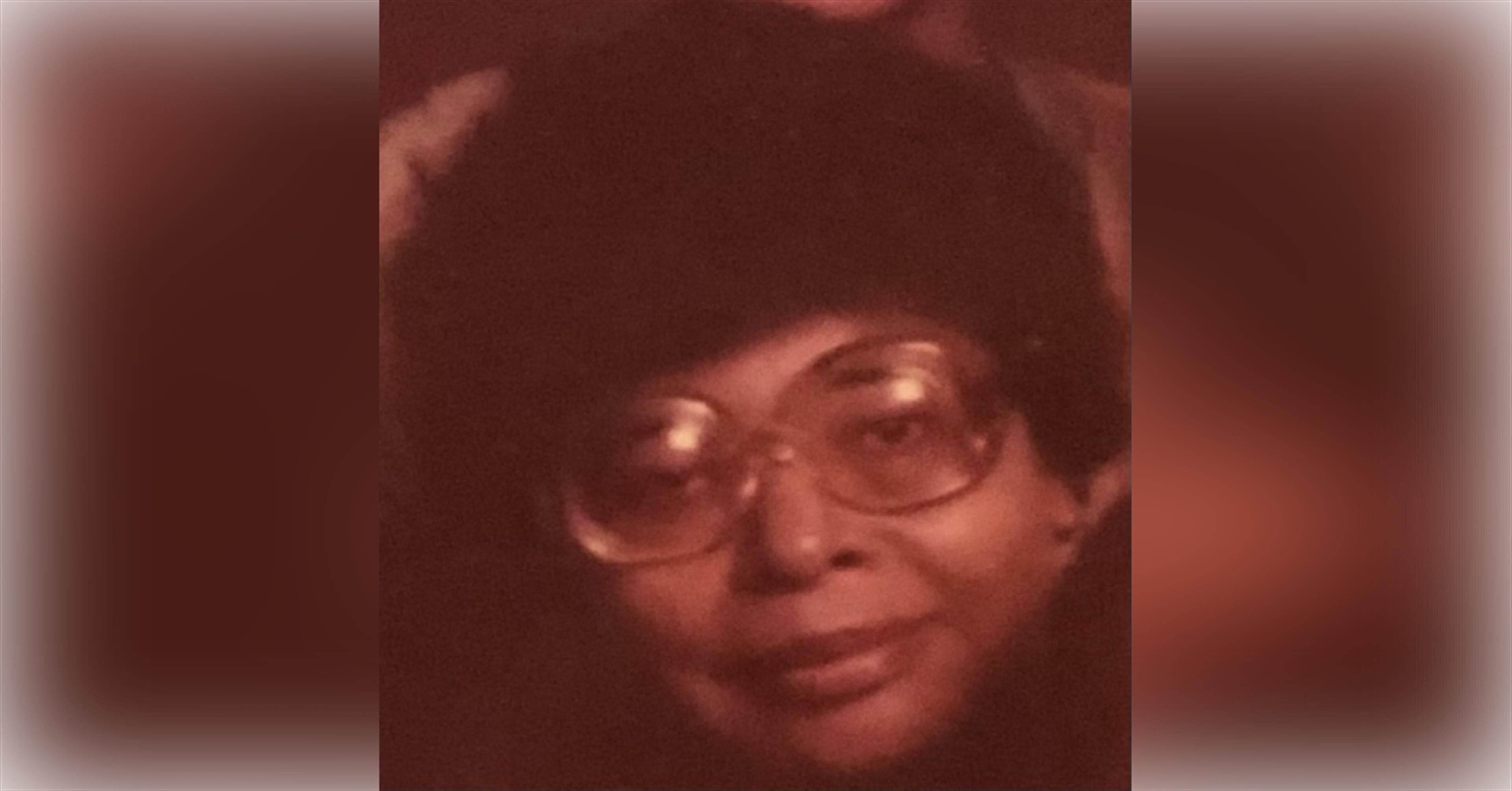 Dolores Evelyn Jacobs