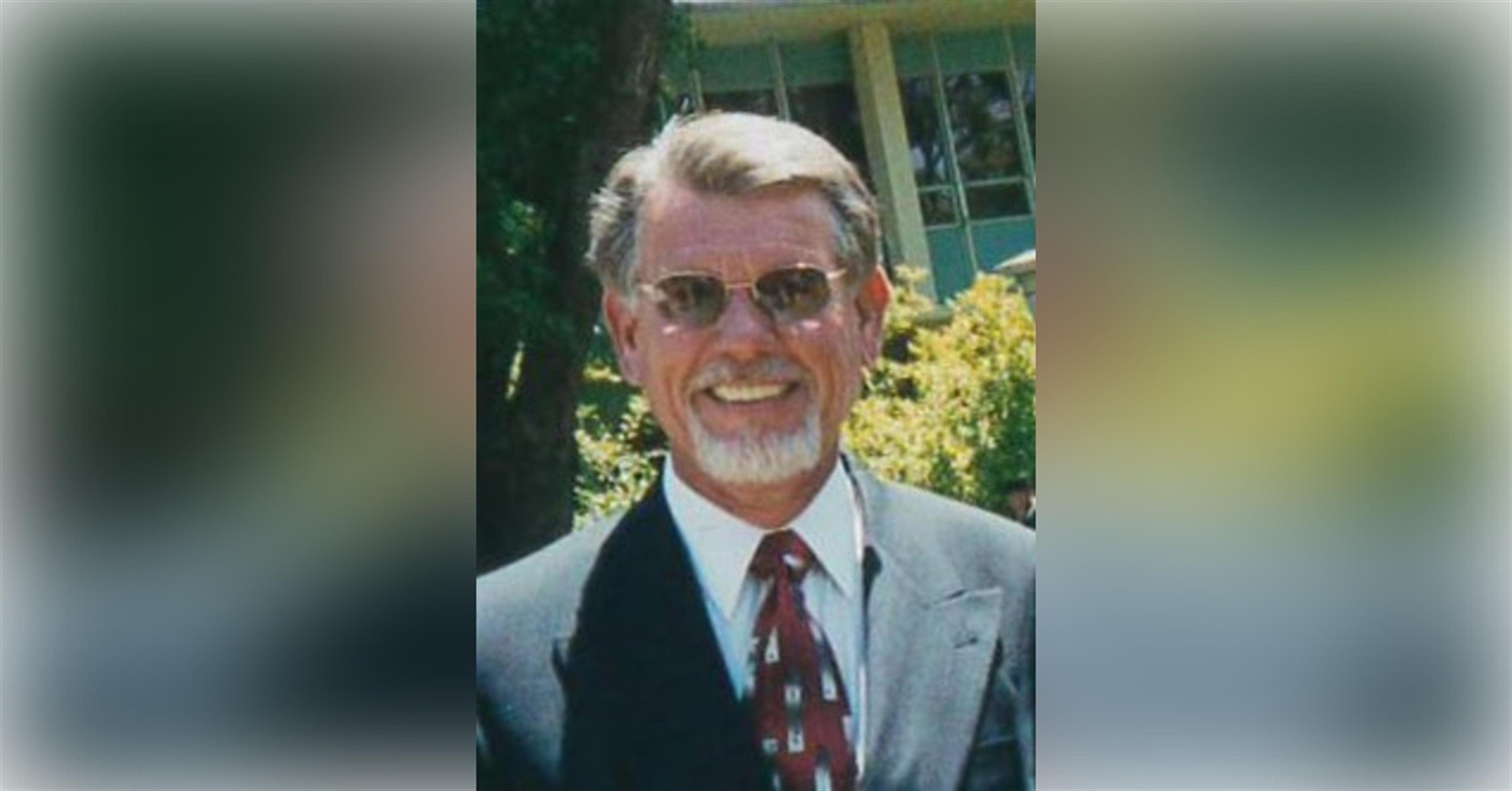 Timothy Martin Petrak