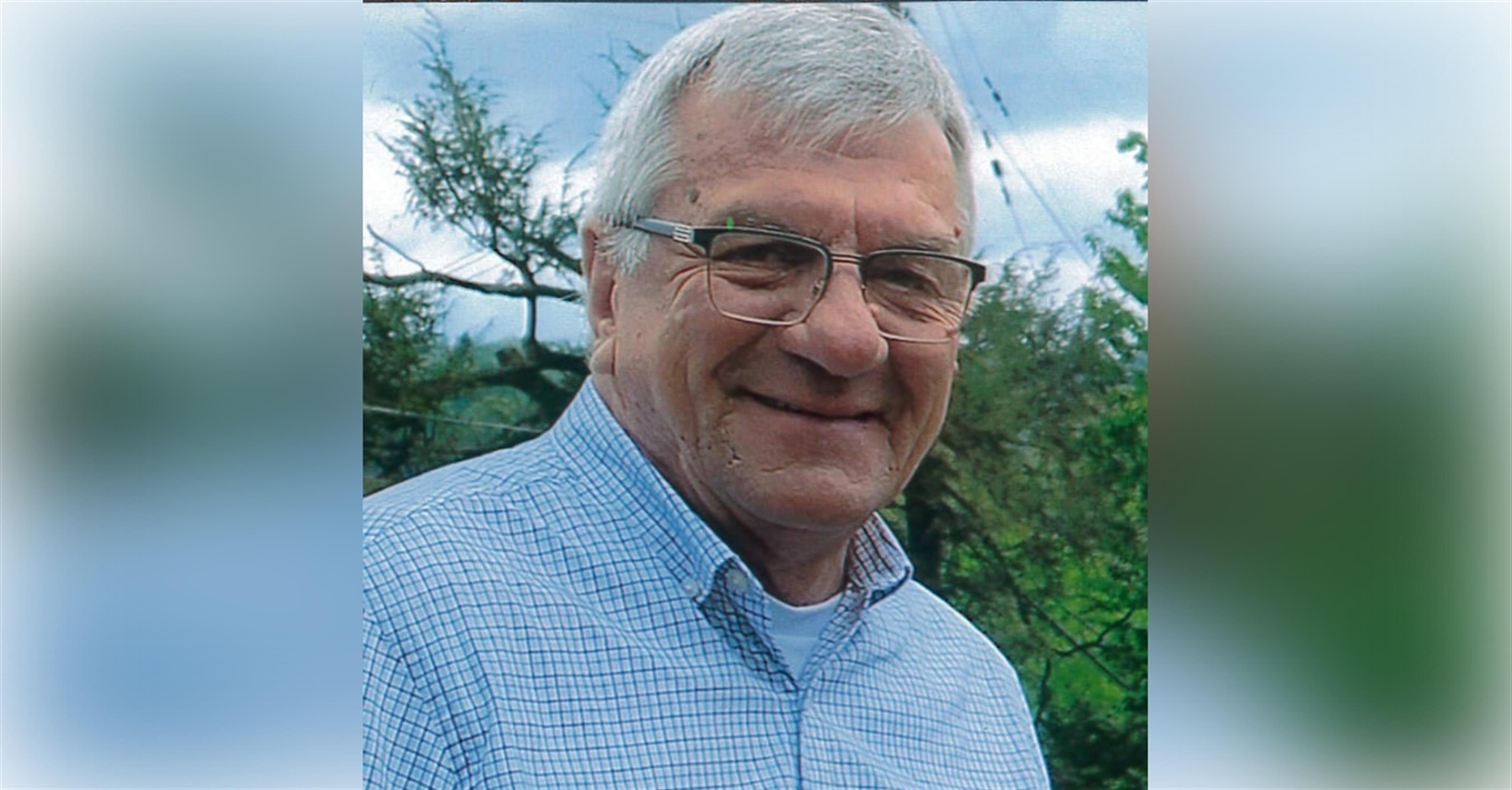 Dale Francis Karabinos