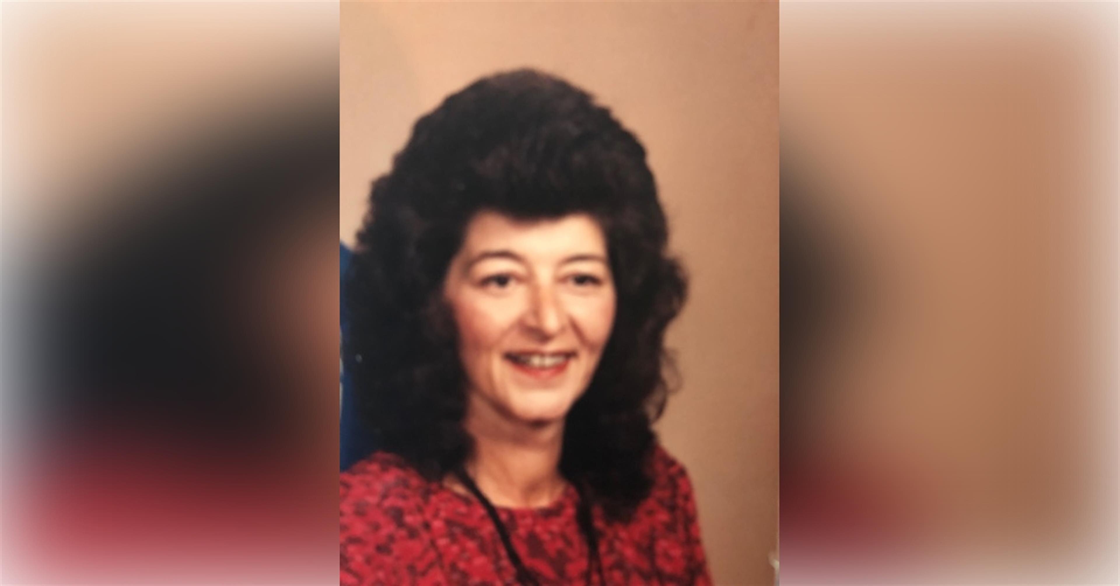 Nancy Lee  Cassinelli Wilson