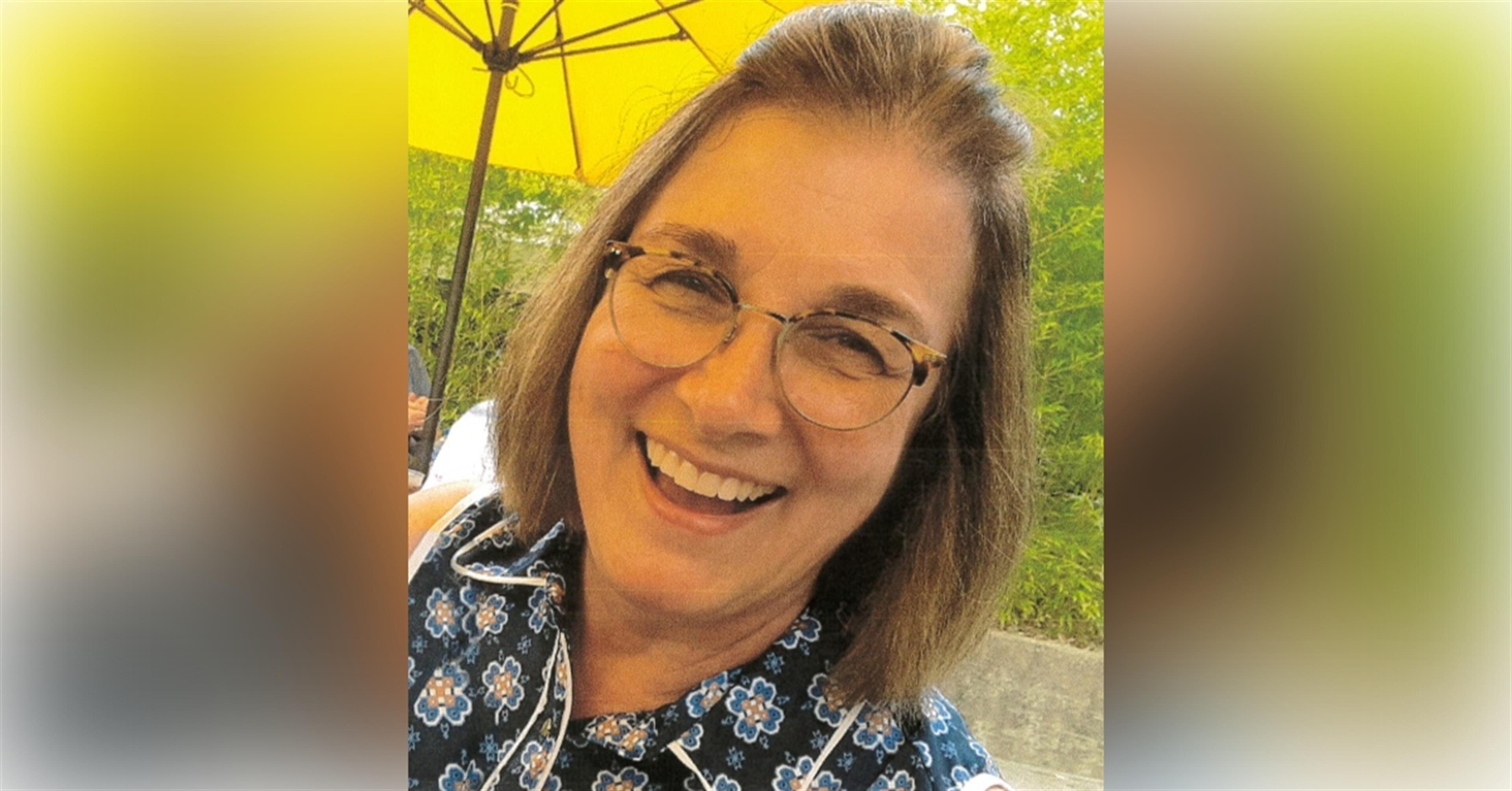 Susan Marie Ellis