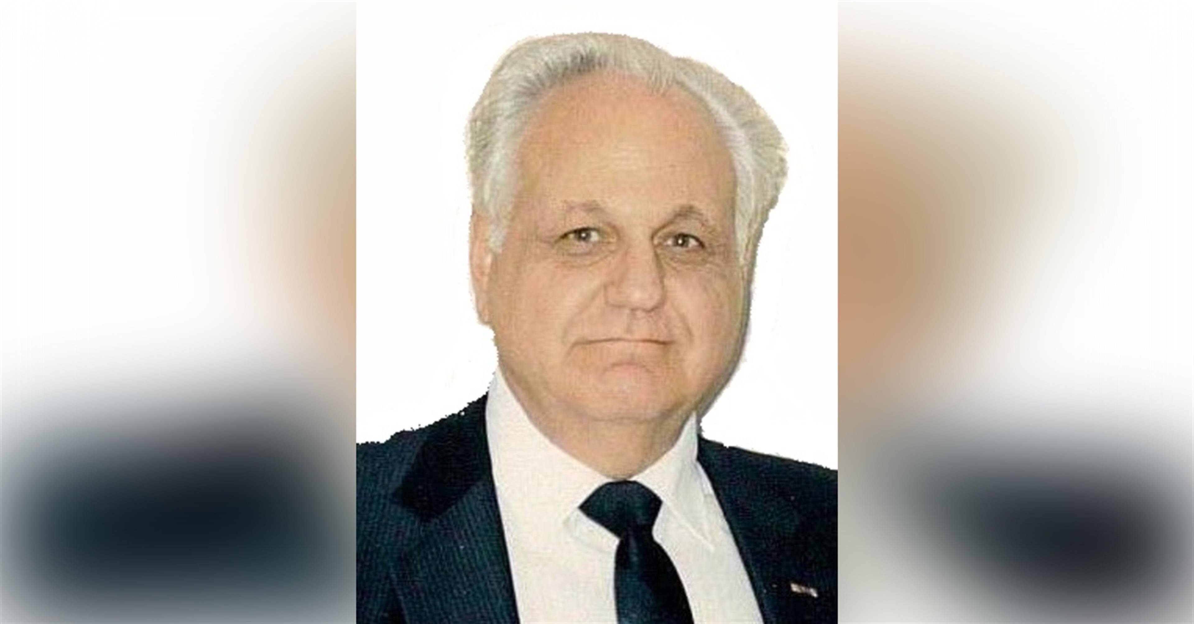 James C. Steinkamp