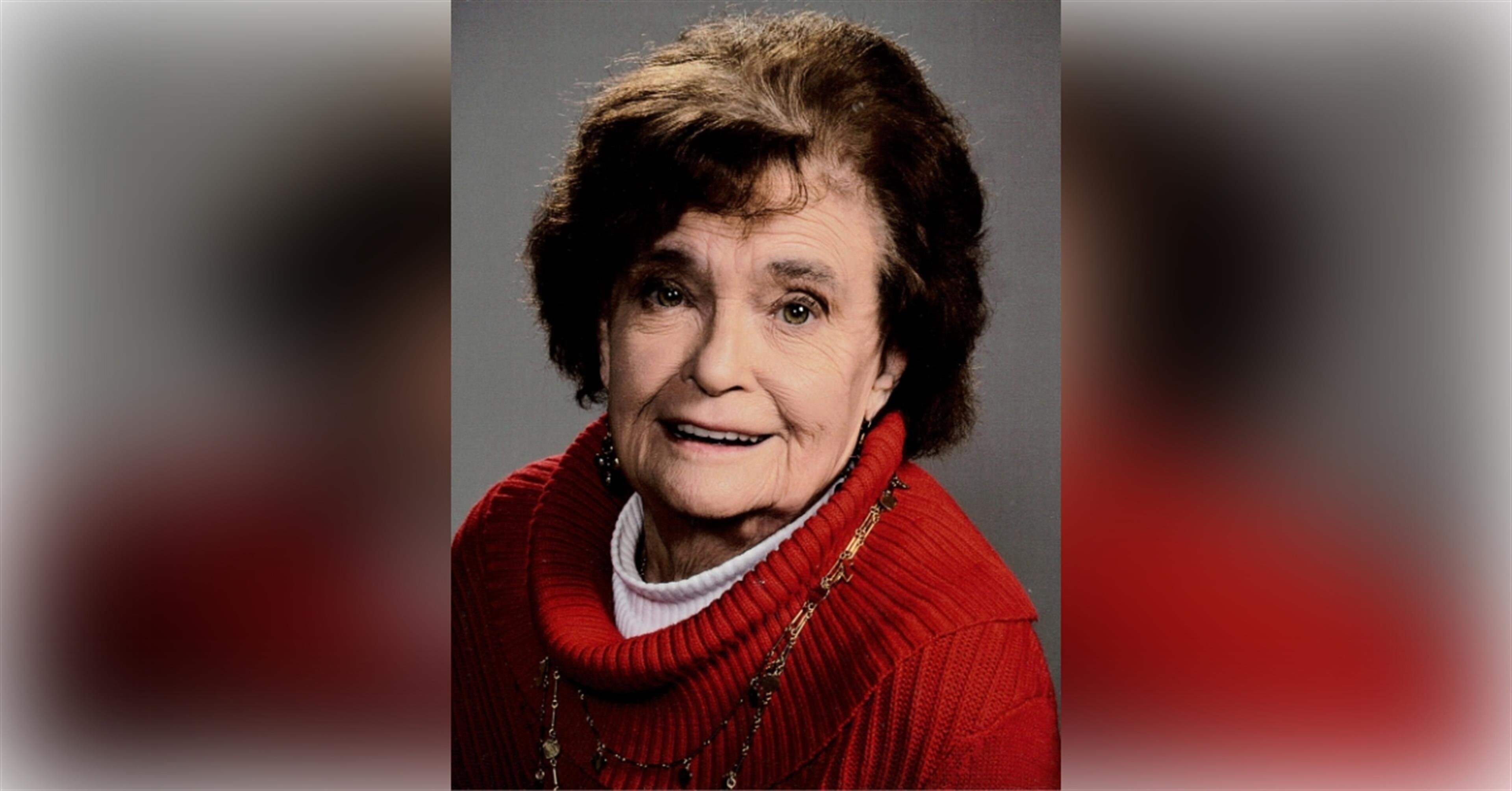Cecilia Barry